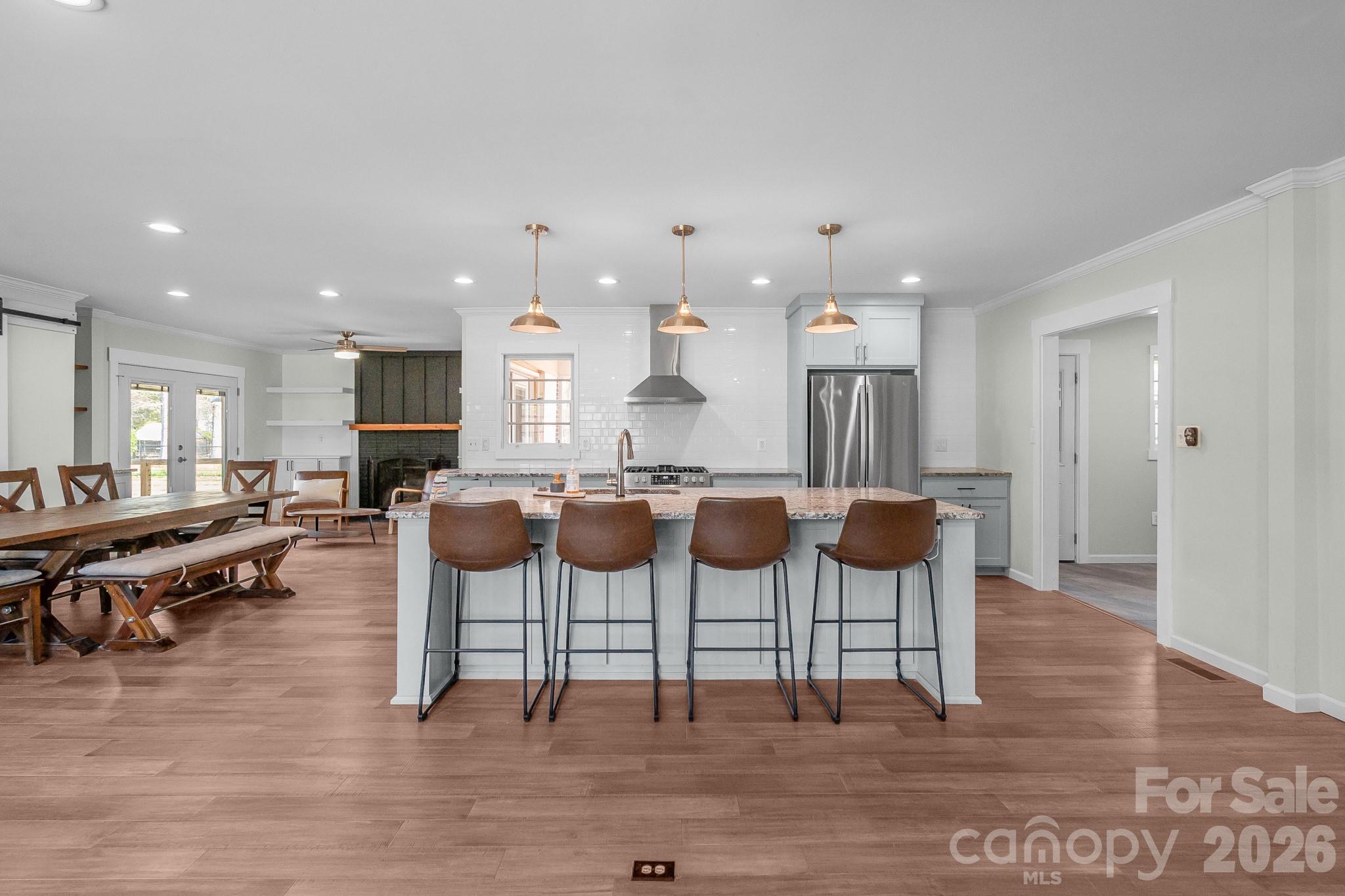 5495 Kershaw Camden Highway — Heath Springs