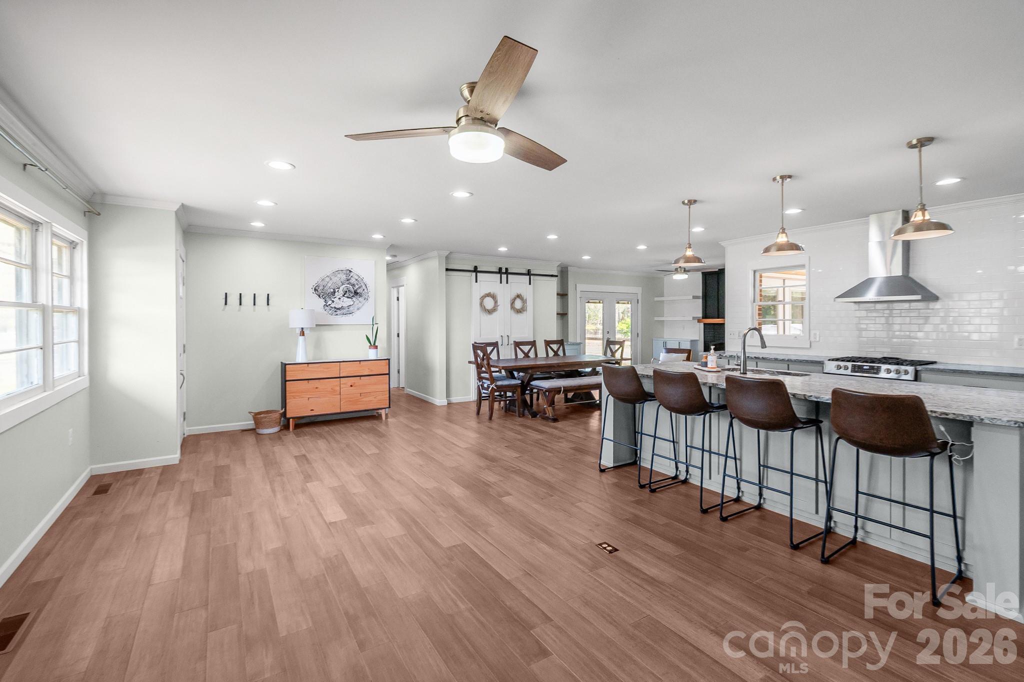 5495 Kershaw Camden Highway — Heath Springs