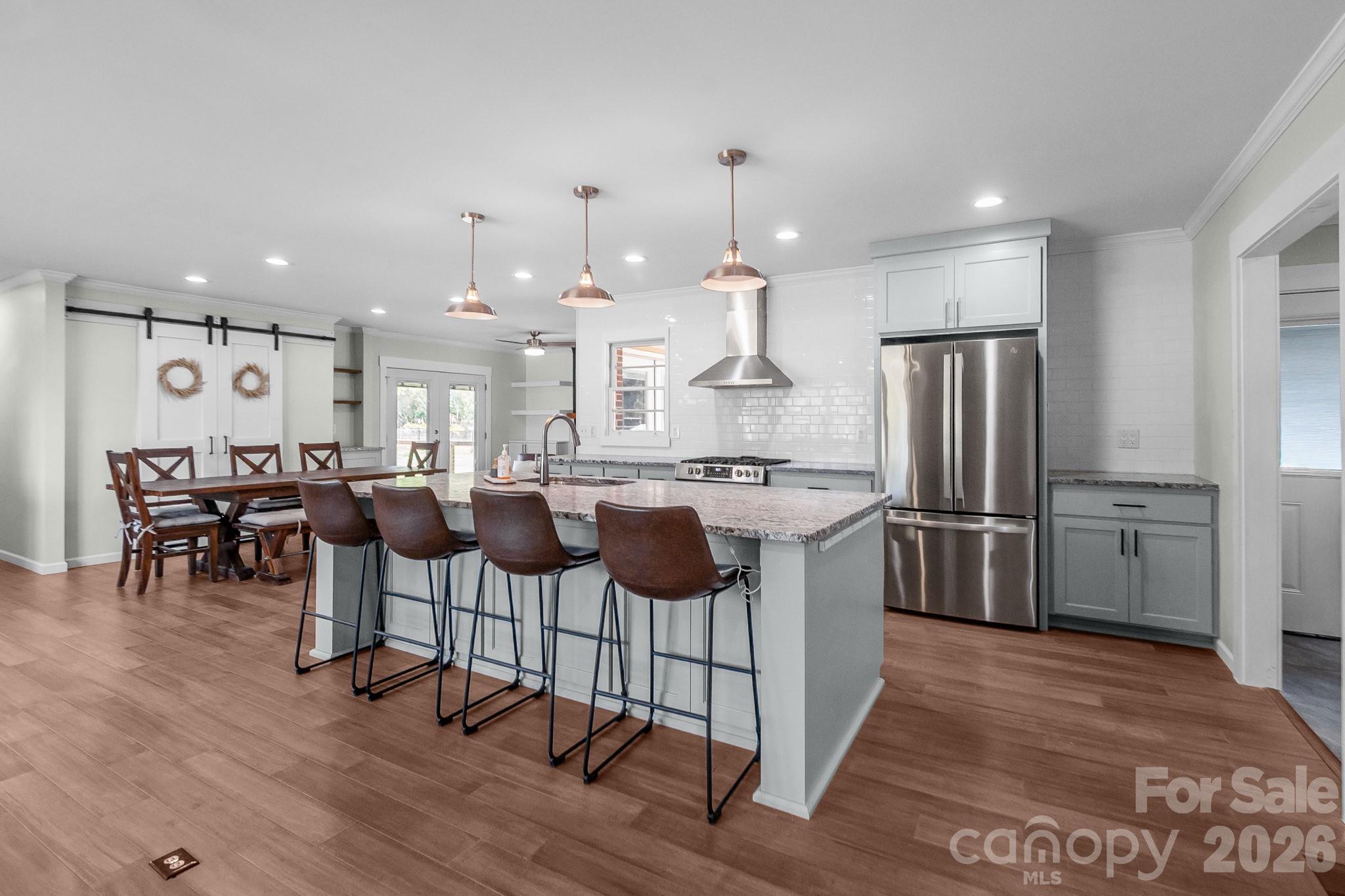 5495 Kershaw Camden Highway — Heath Springs
