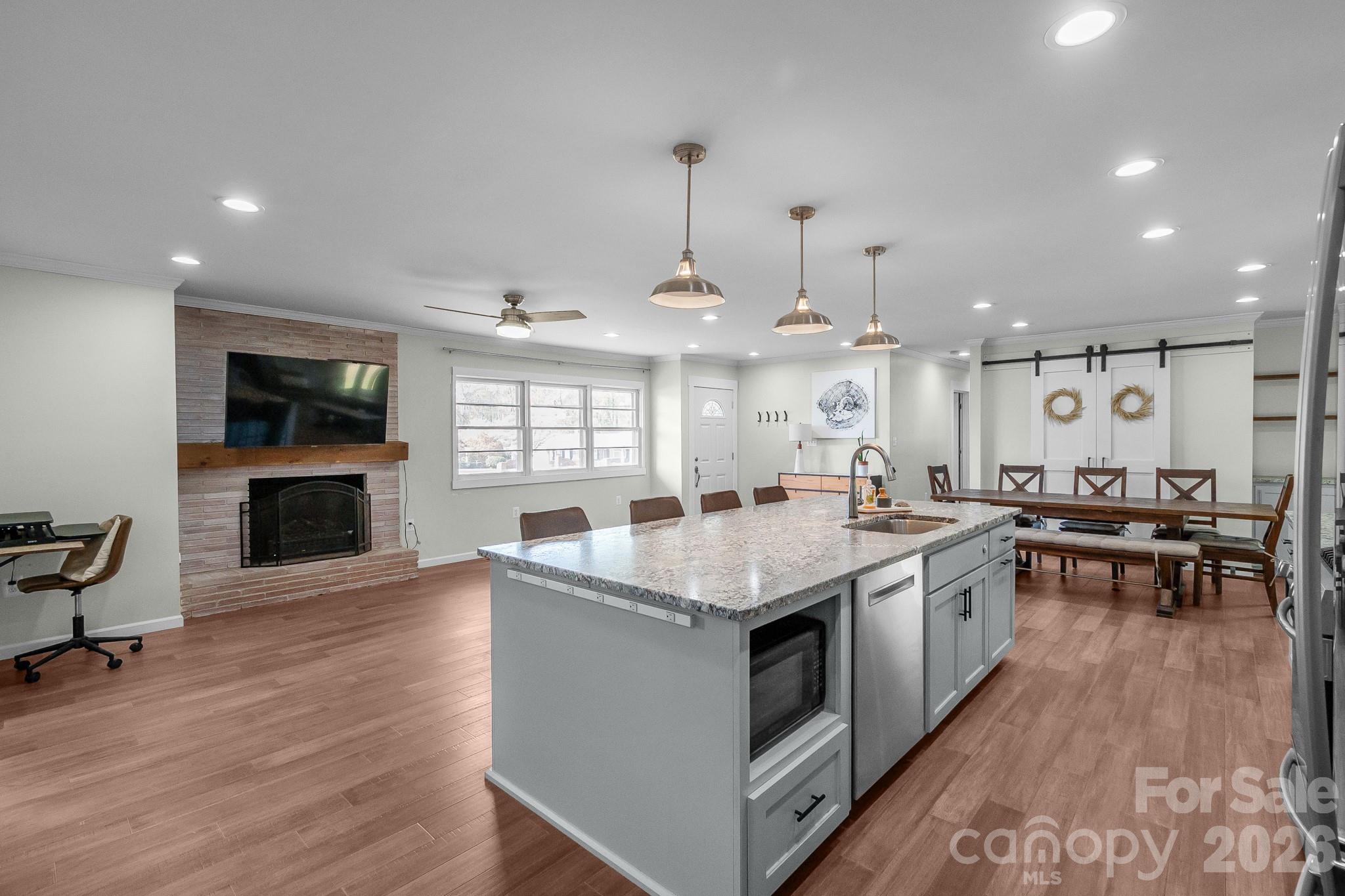 5495 Kershaw Camden Highway — Heath Springs