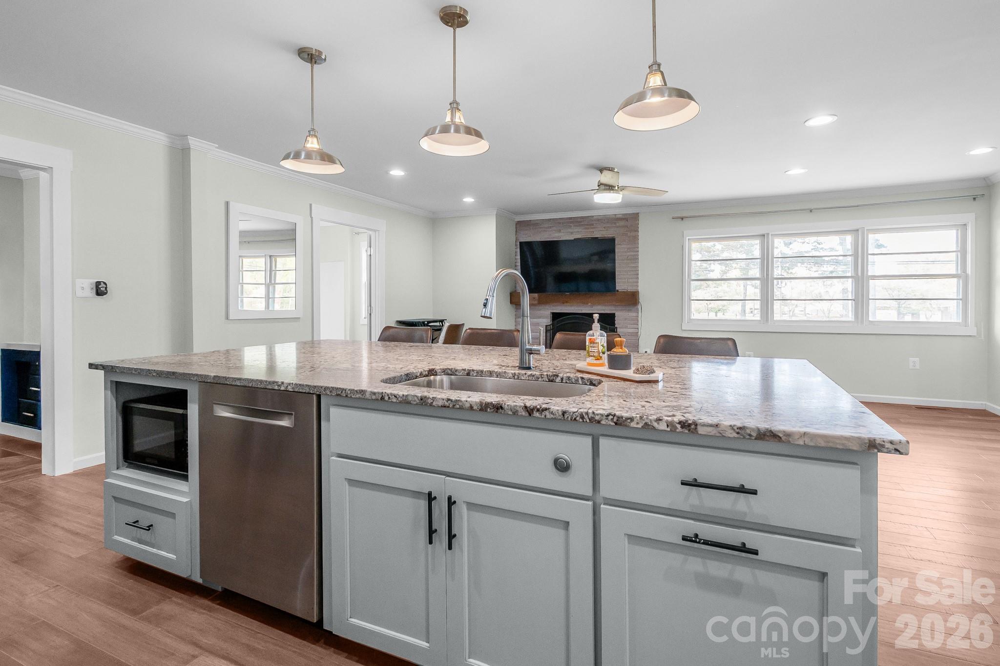 5495 Kershaw Camden Highway — Heath Springs