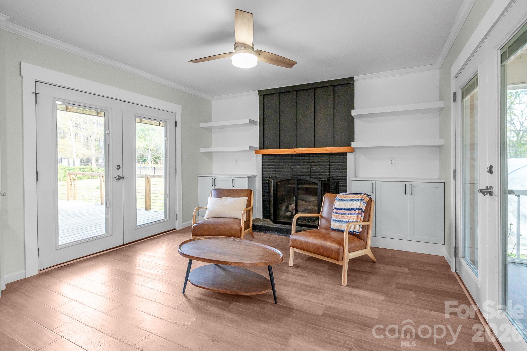 5495 Kershaw Camden Highway — Heath Springs
