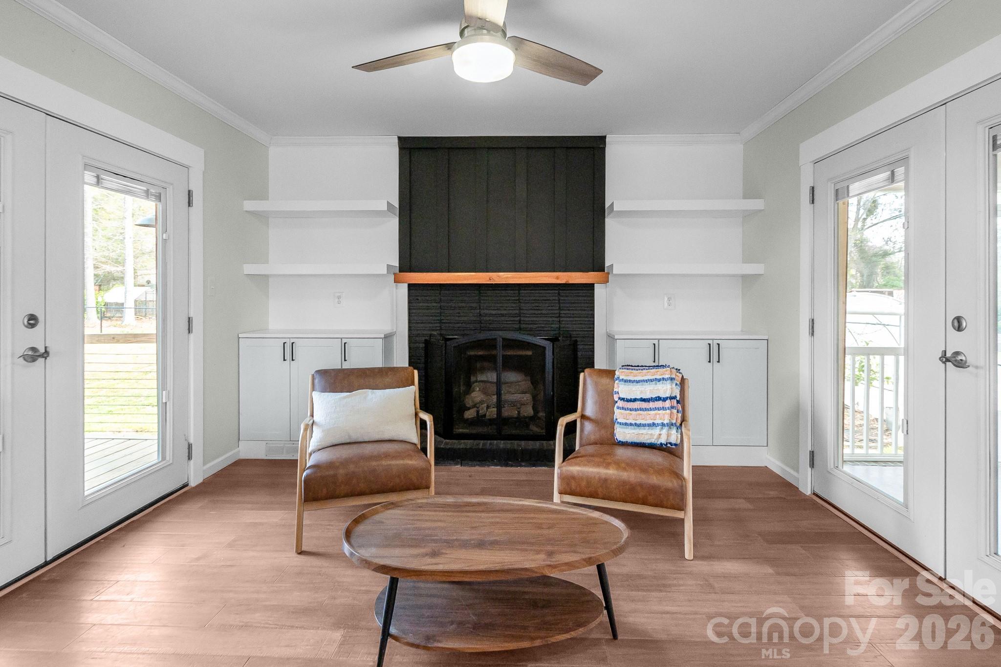5495 Kershaw Camden Highway — Heath Springs