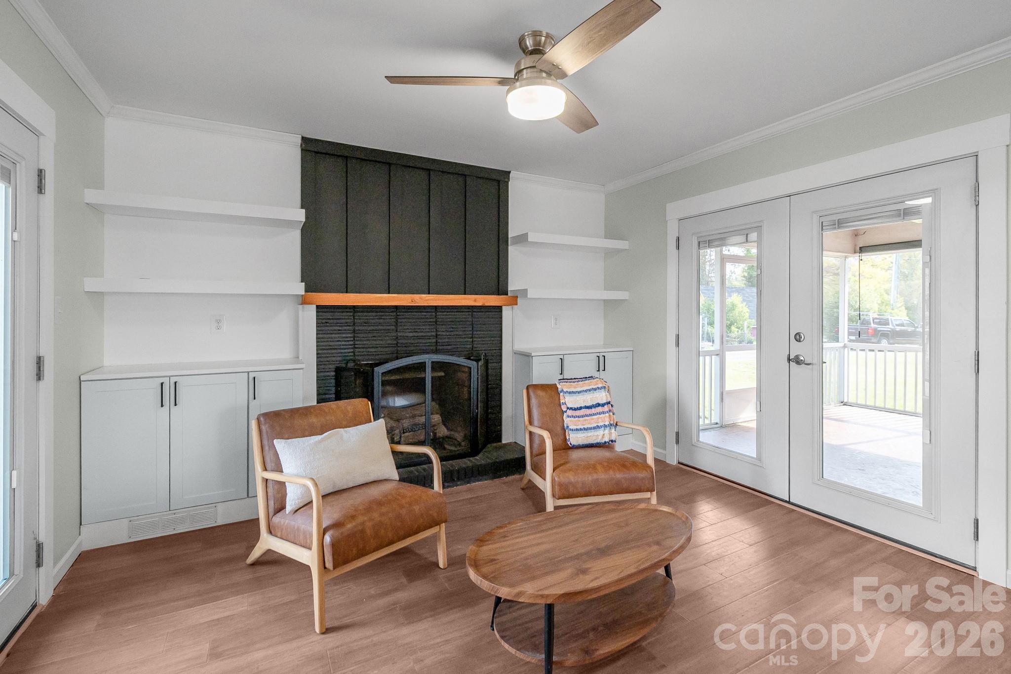 5495 Kershaw Camden Highway — Heath Springs