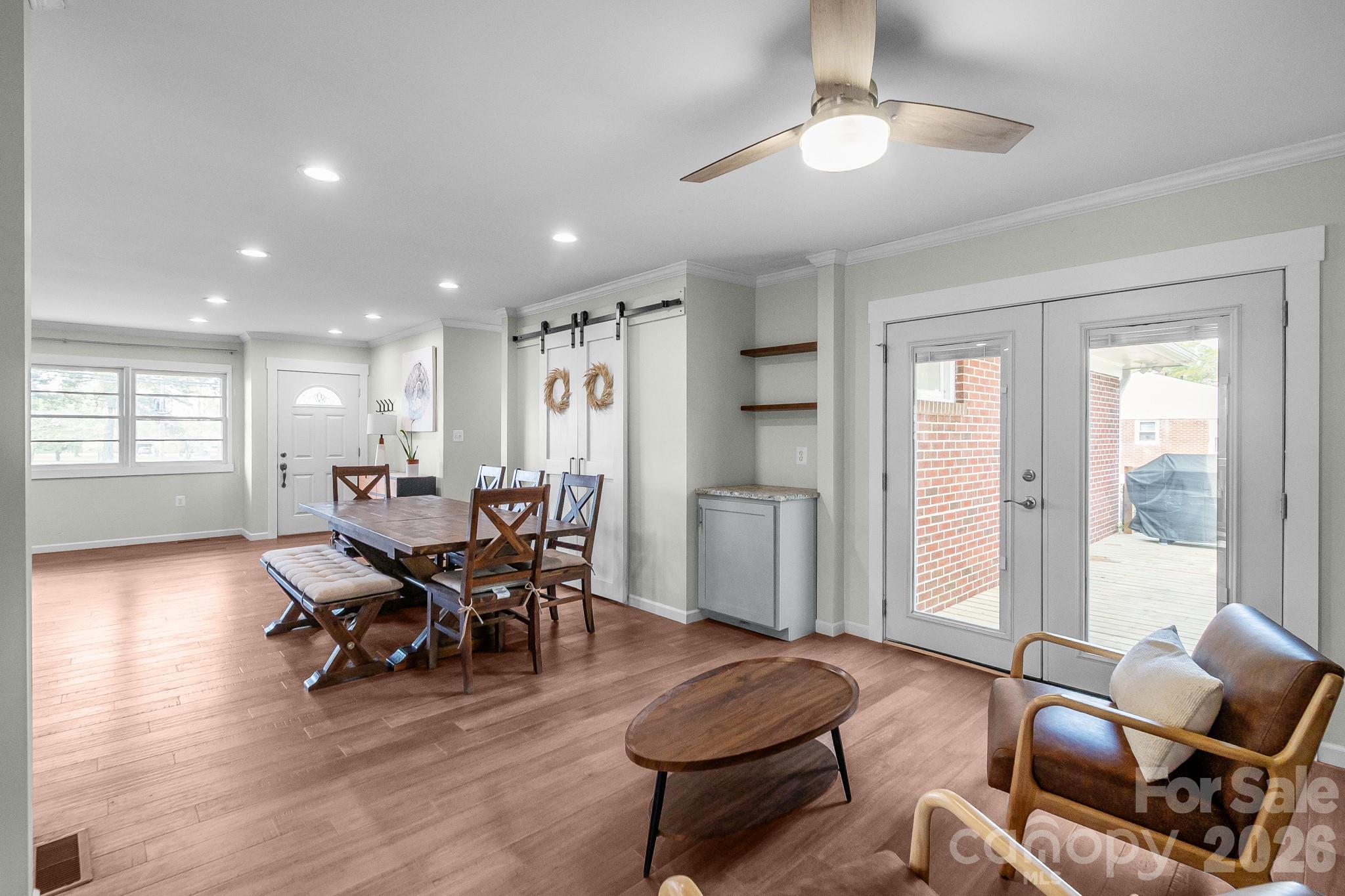 5495 Kershaw Camden Highway — Heath Springs