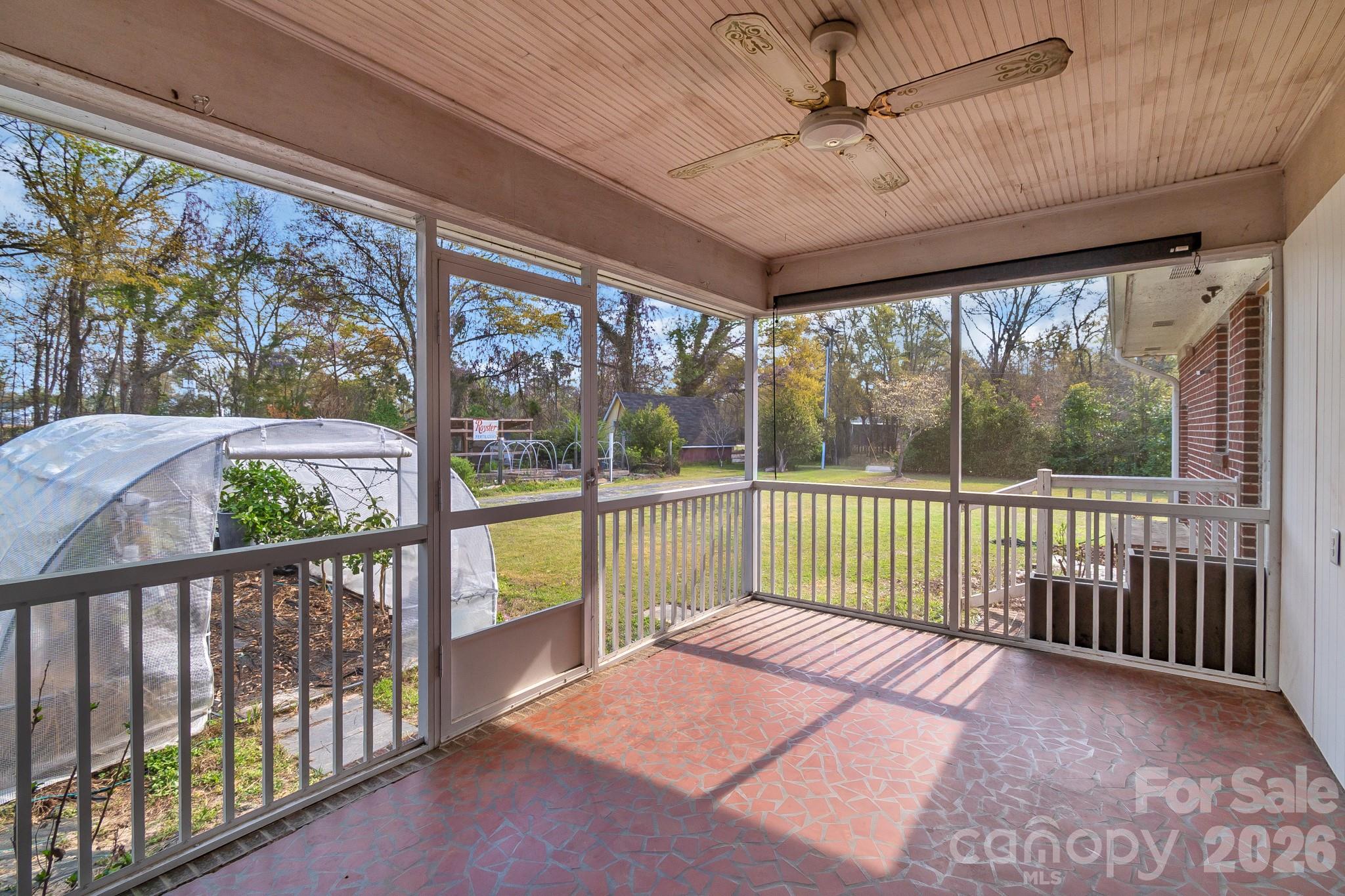 5495 Kershaw Camden Highway — Heath Springs