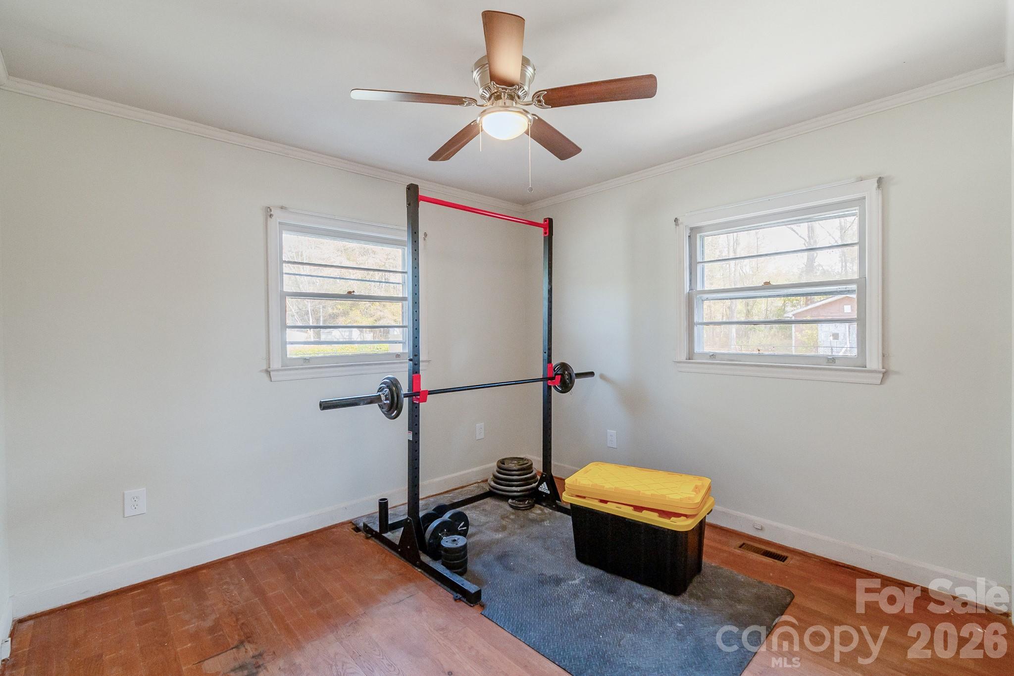 5495 Kershaw Camden Highway — Heath Springs