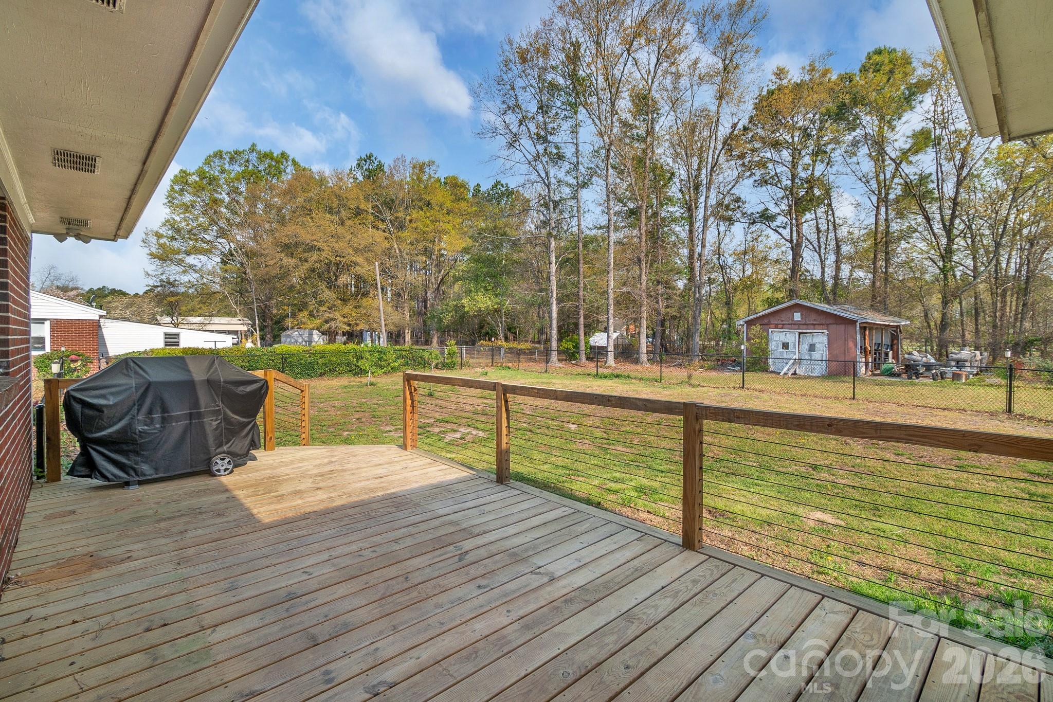 5495 Kershaw Camden Highway — Heath Springs