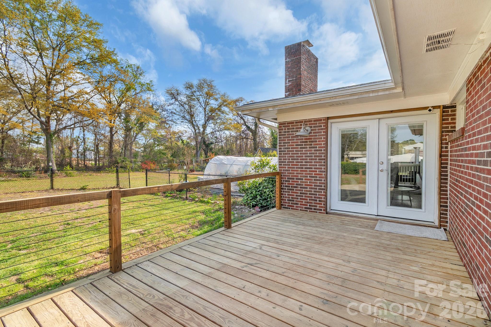 5495 Kershaw Camden Highway — Heath Springs