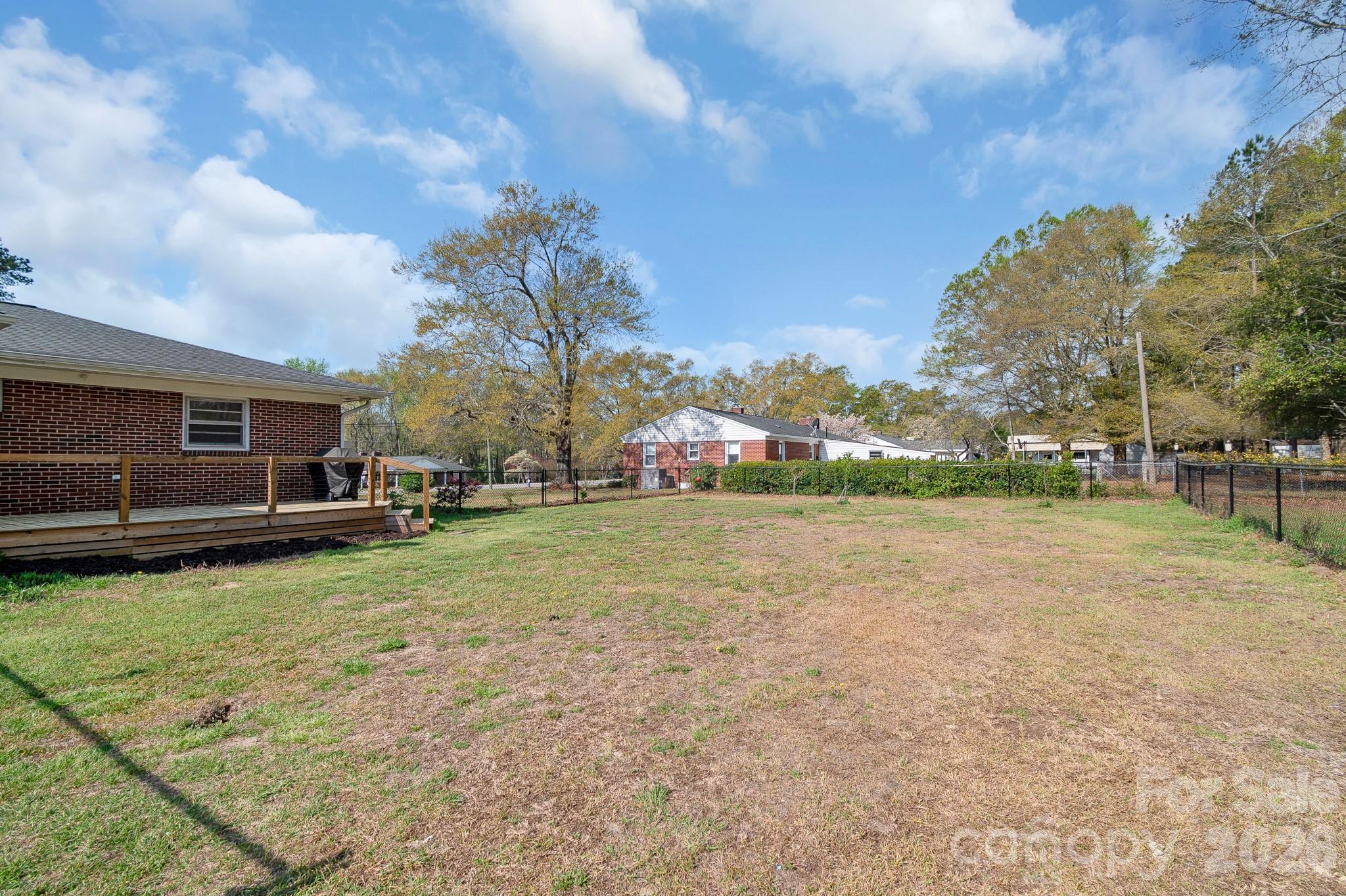 5495 Kershaw Camden Highway — Heath Springs