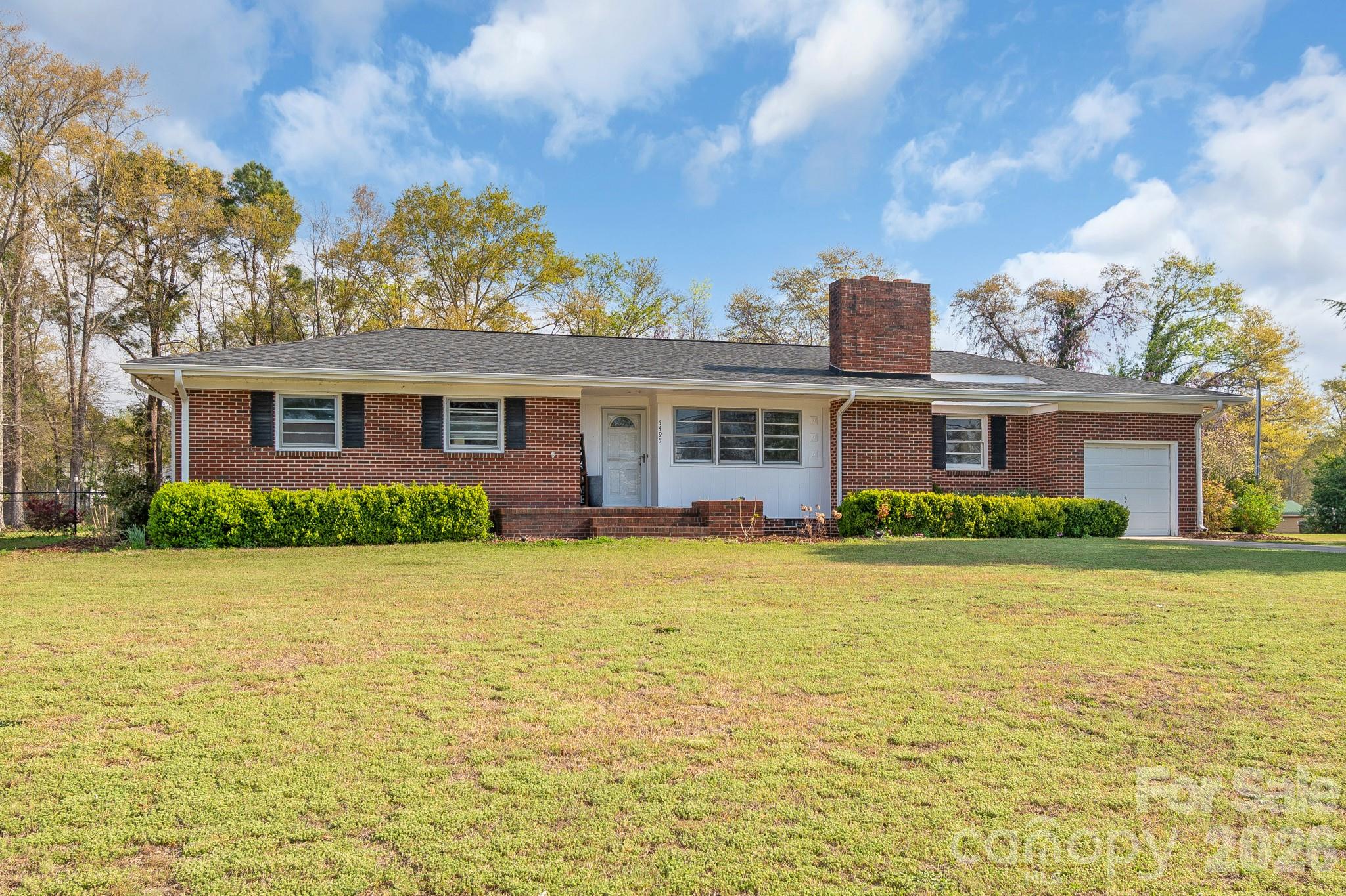 5495 Kershaw Camden Highway — Heath Springs