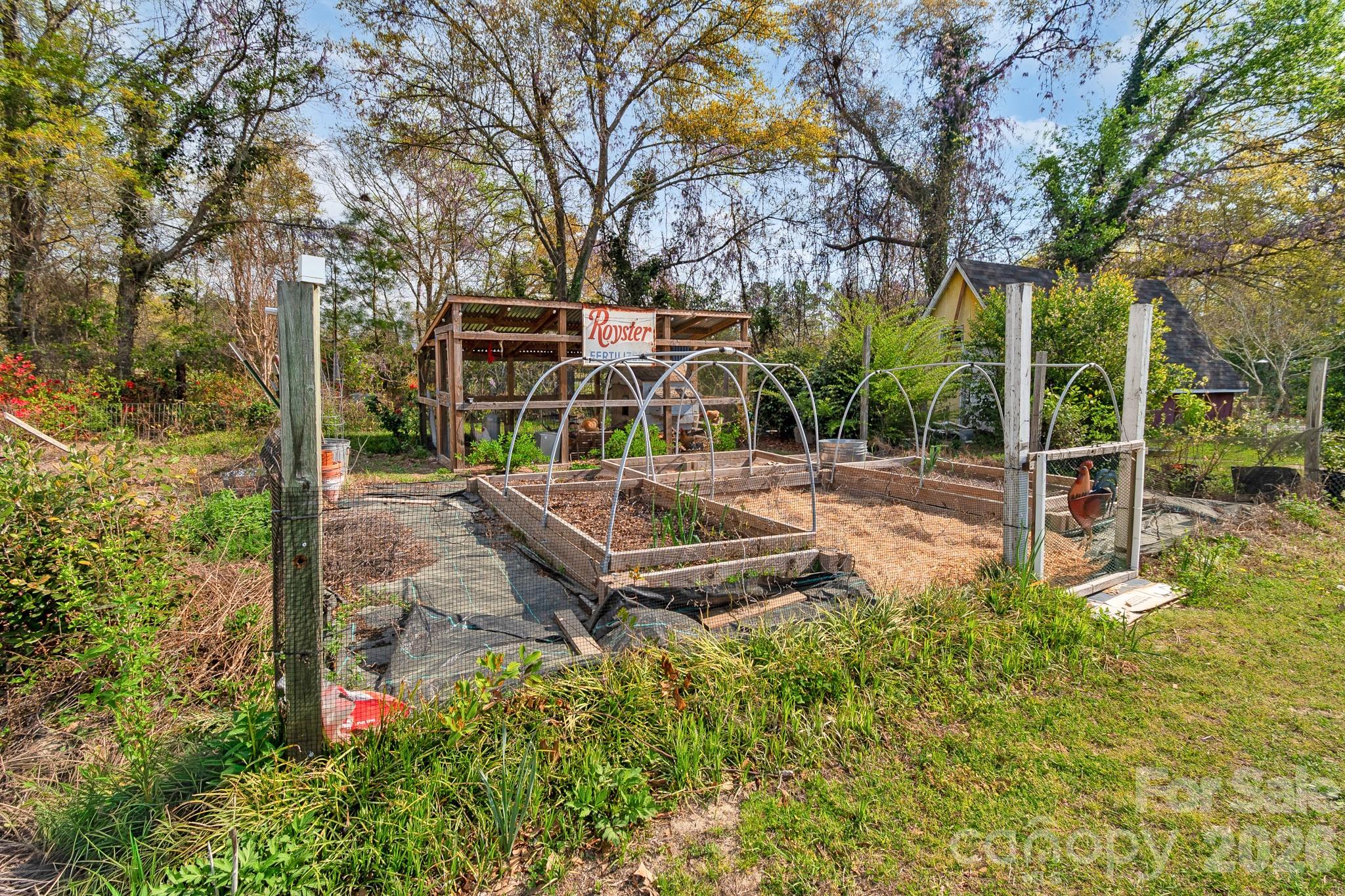 5495 Kershaw Camden Highway — Heath Springs