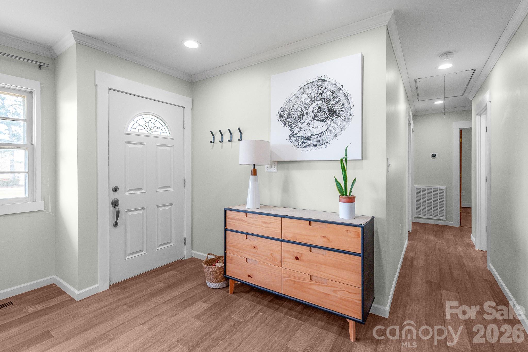 5495 Kershaw Camden Highway — Heath Springs