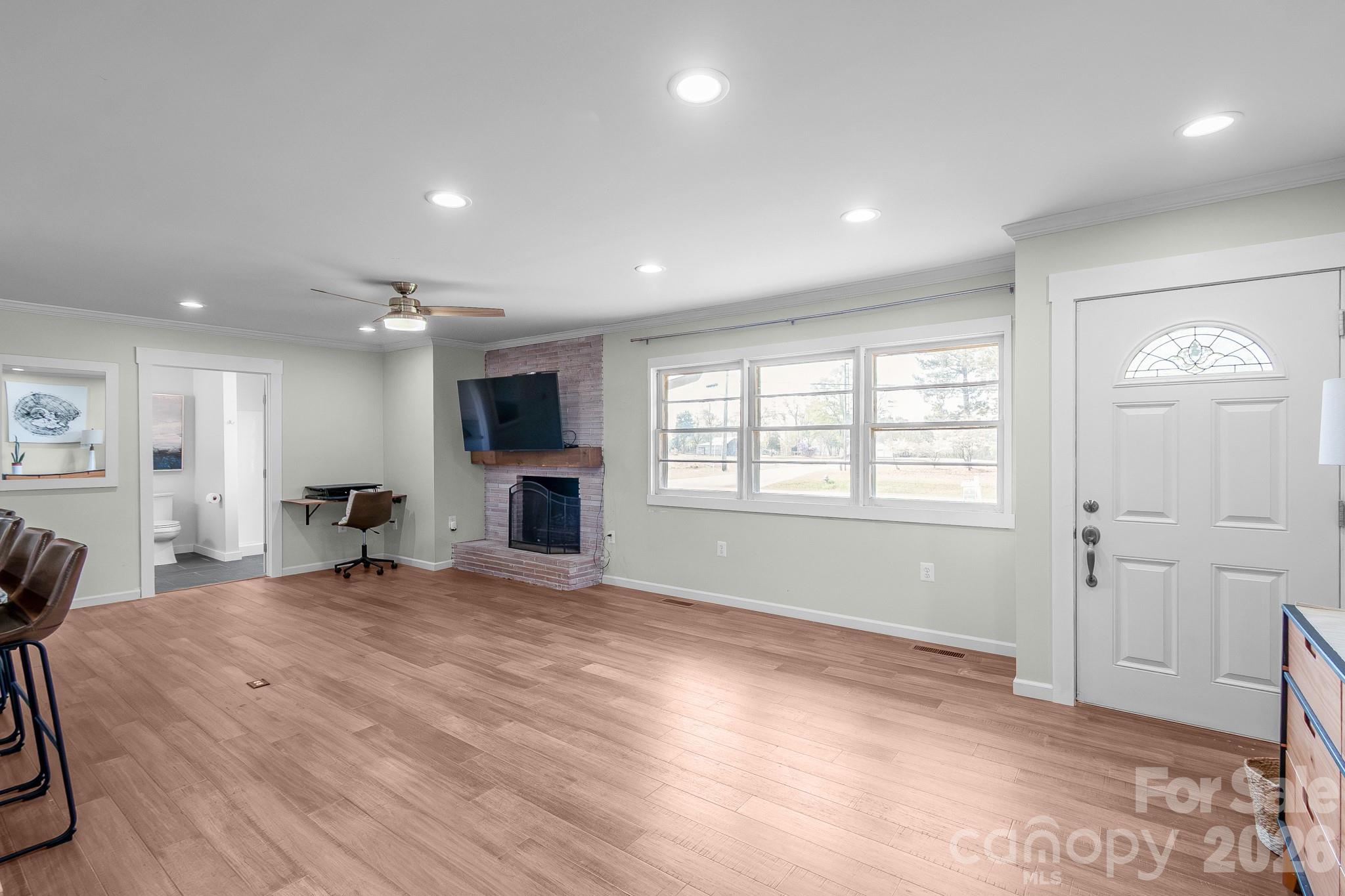 5495 Kershaw Camden Highway — Heath Springs