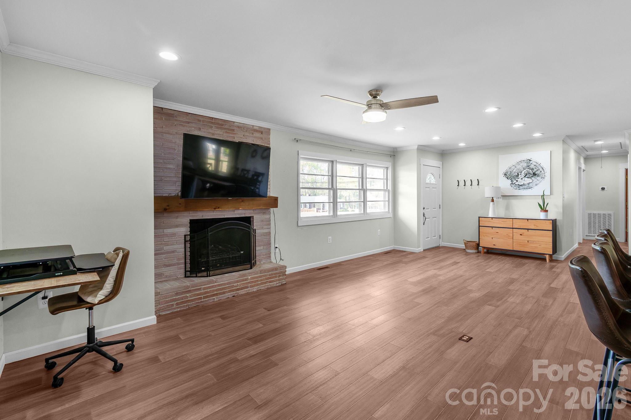 5495 Kershaw Camden Highway — Heath Springs