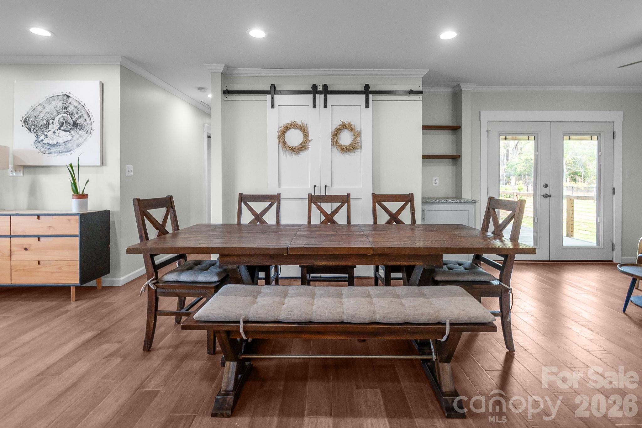 5495 Kershaw Camden Highway — Heath Springs