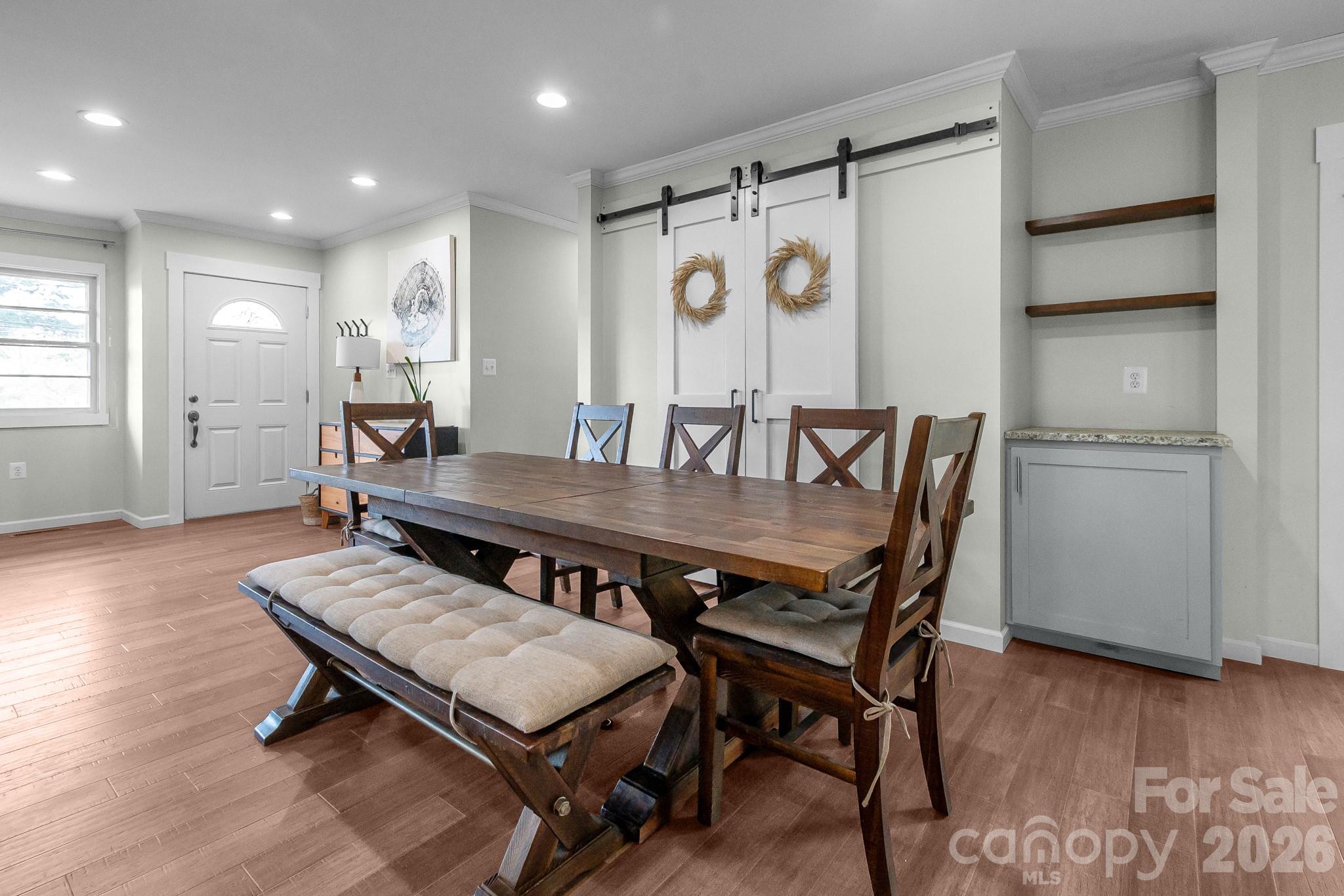 5495 Kershaw Camden Highway — Heath Springs