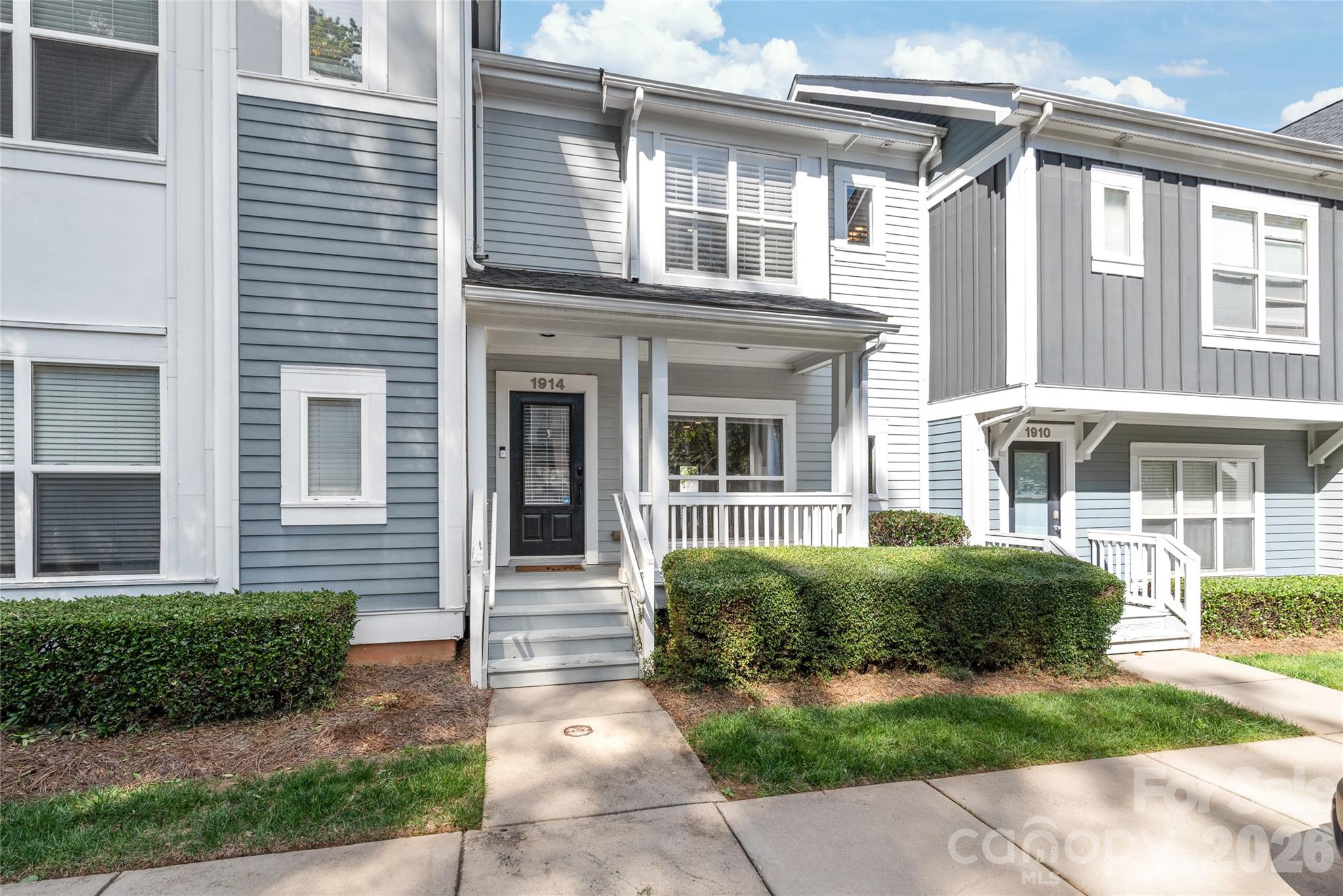 1914 Wilmore Walk Drive — Charlotte
