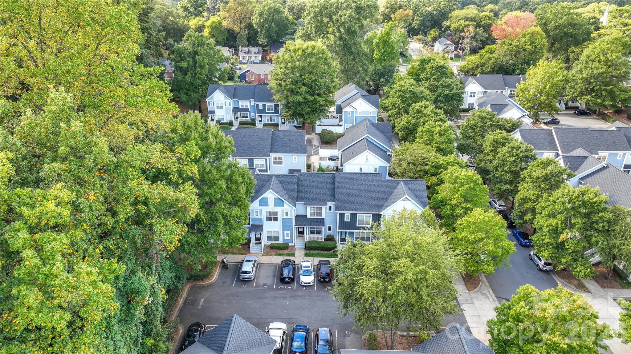1914 Wilmore Walk Drive — Charlotte