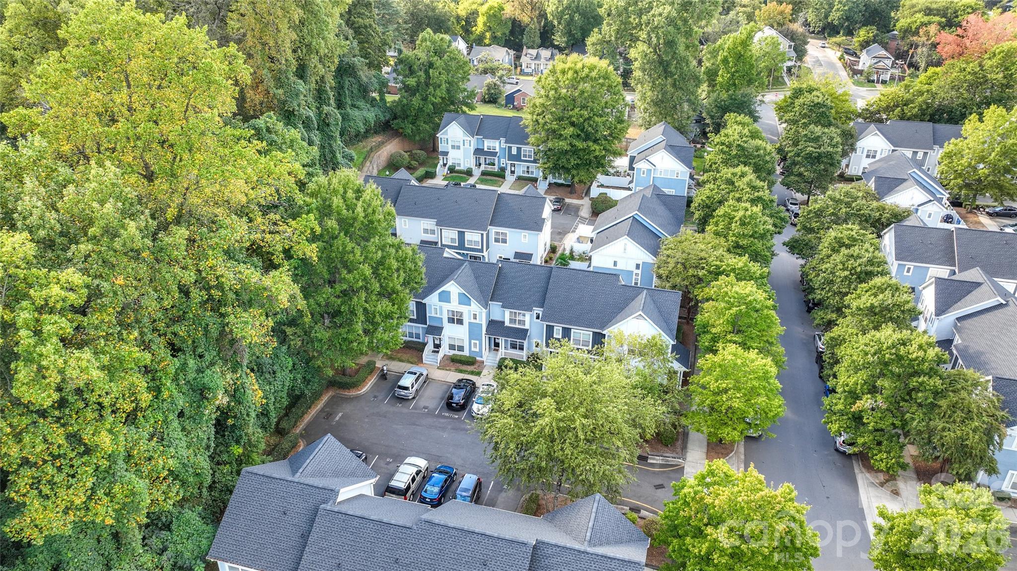 1914 Wilmore Walk Drive — Charlotte