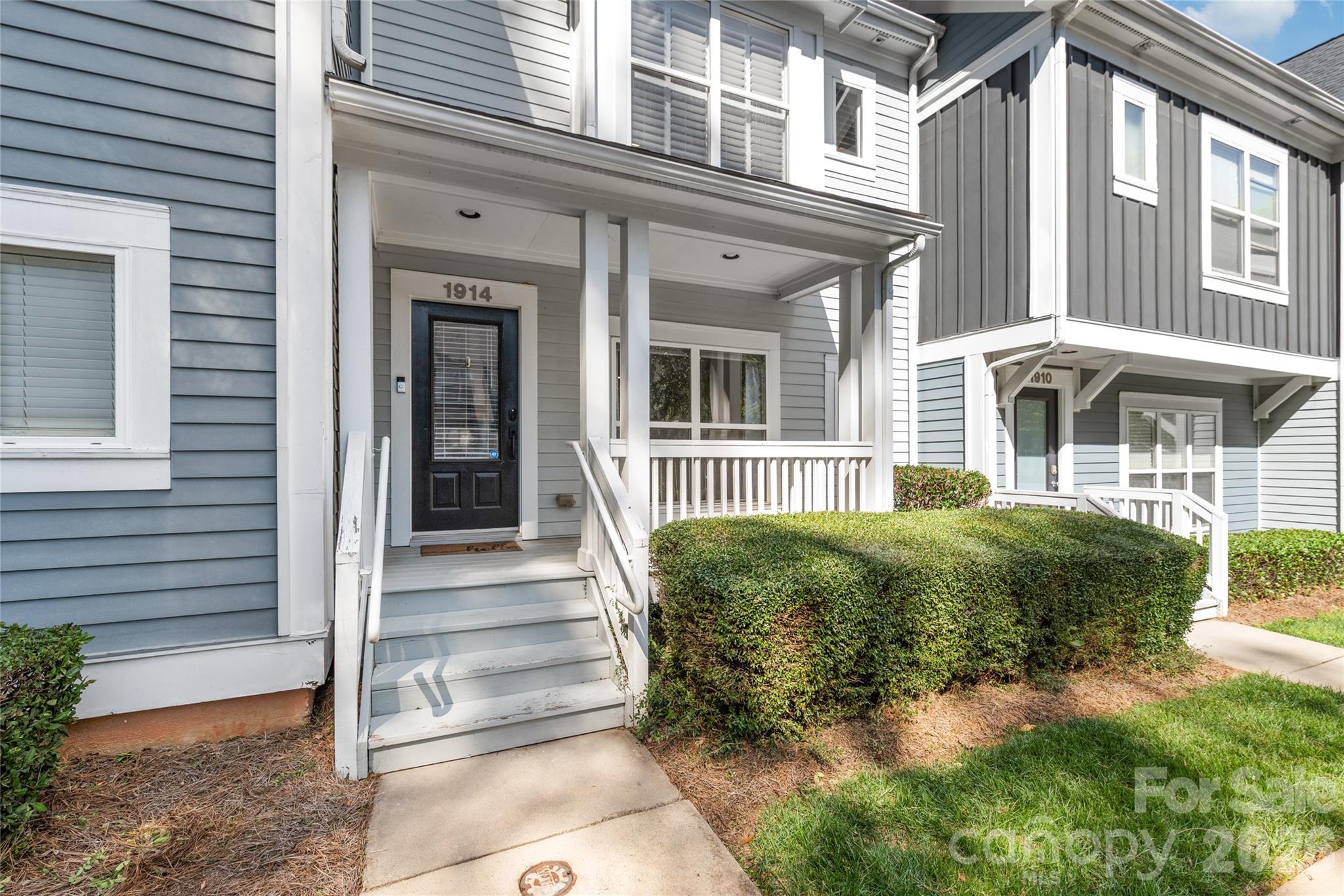 1914 Wilmore Walk Drive — Charlotte