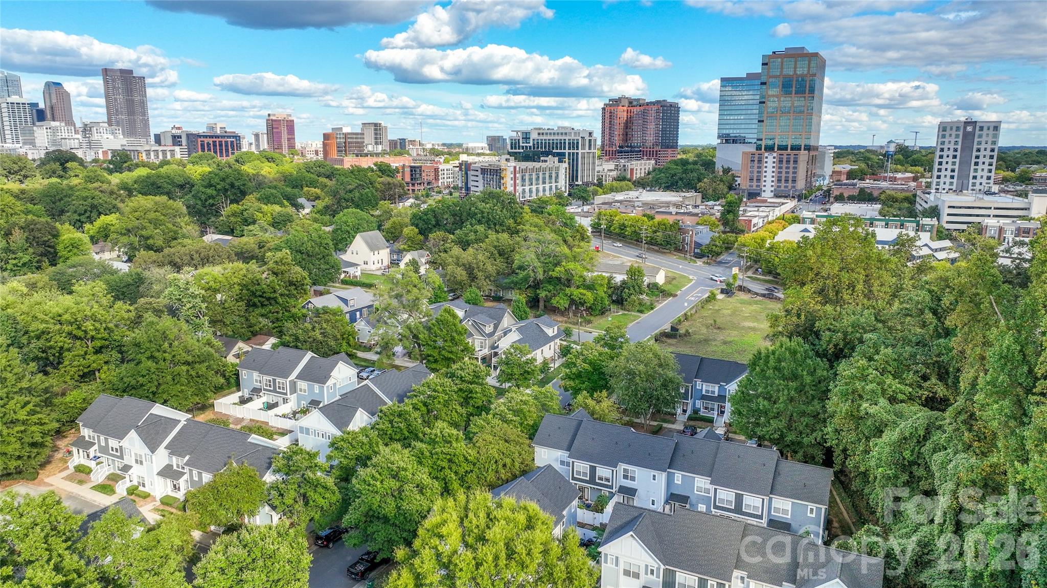 1914 Wilmore Walk Drive — Charlotte