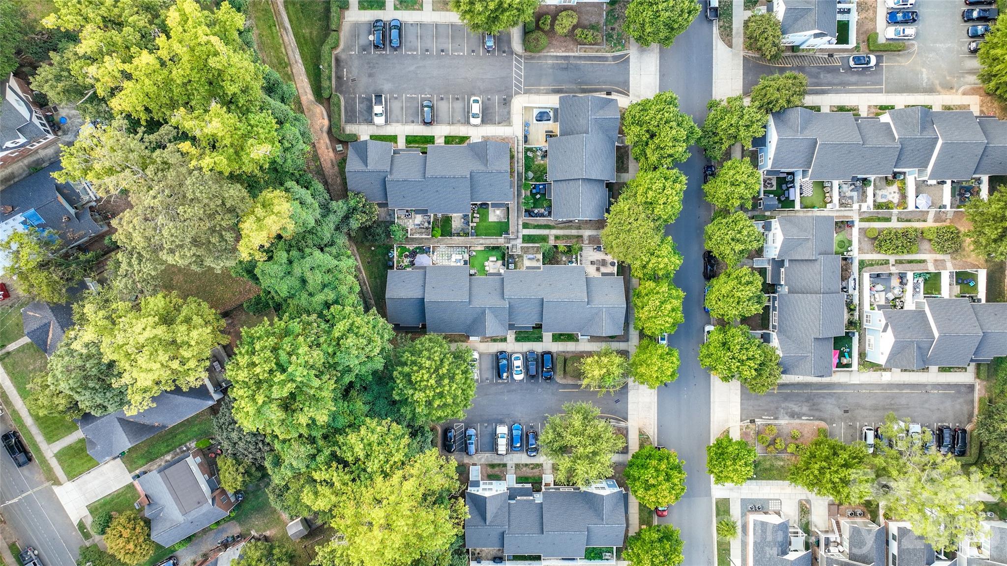 1914 Wilmore Walk Drive — Charlotte