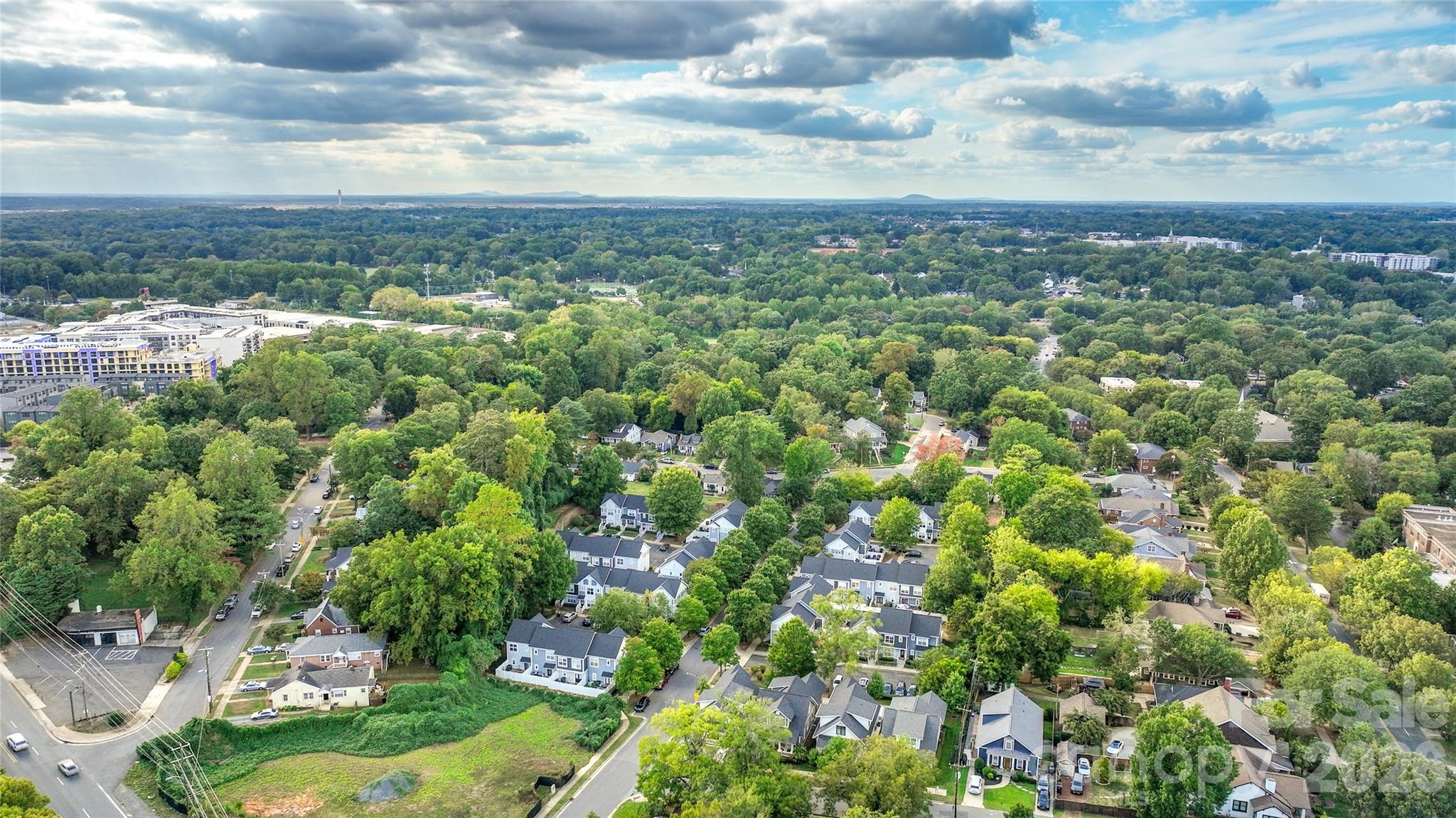 1914 Wilmore Walk Drive — Charlotte