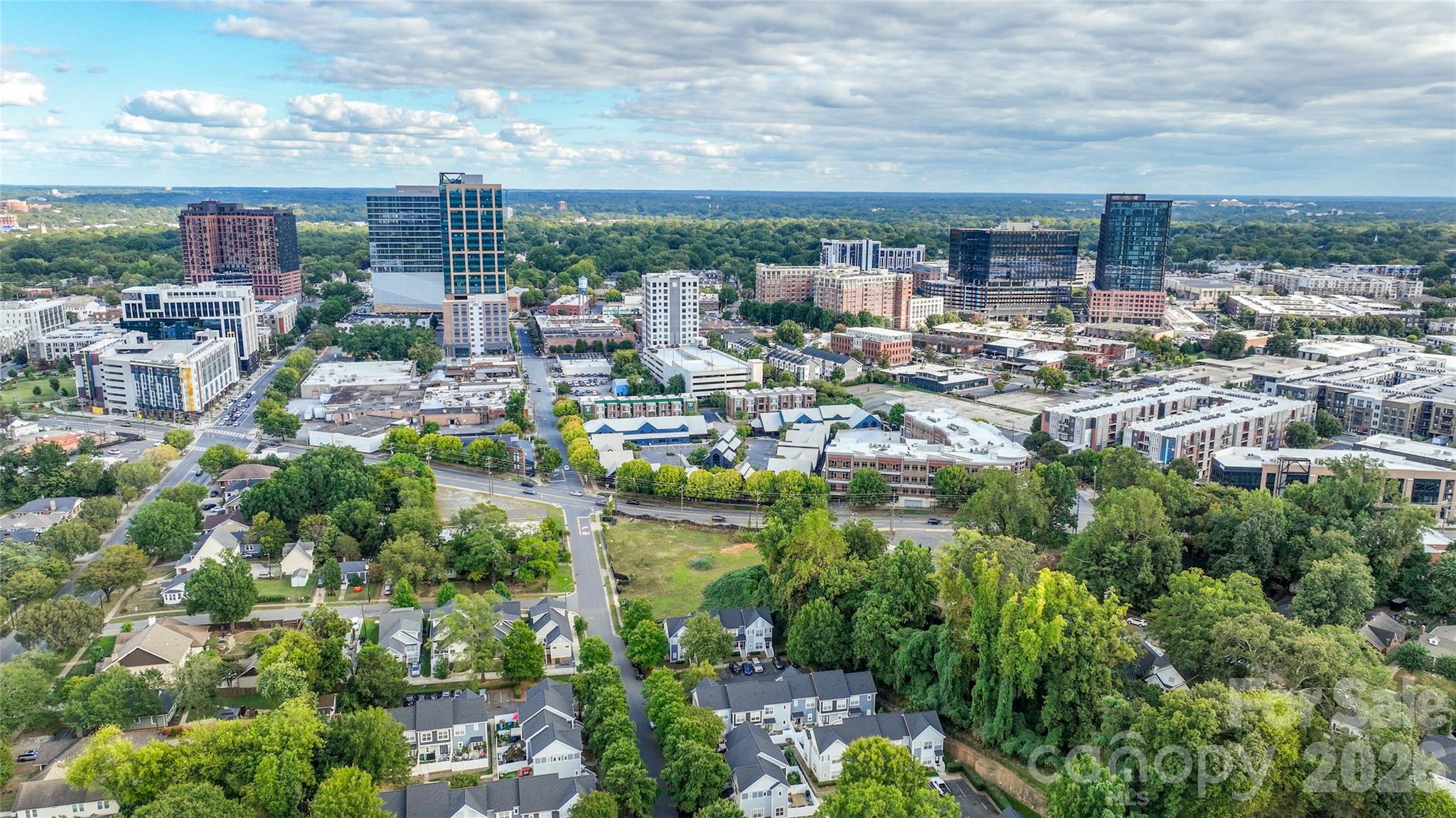 1914 Wilmore Walk Drive — Charlotte