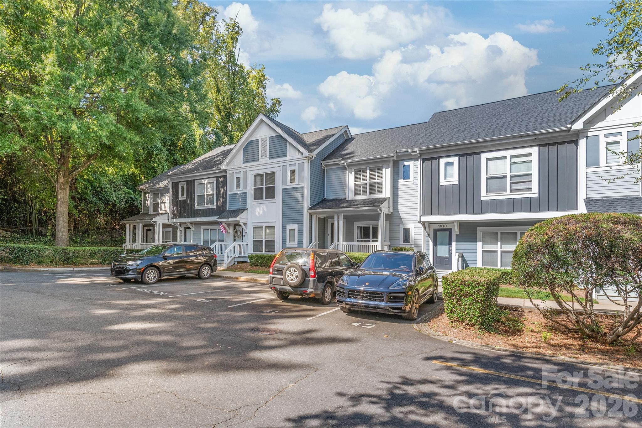 1914 Wilmore Walk Drive — Charlotte