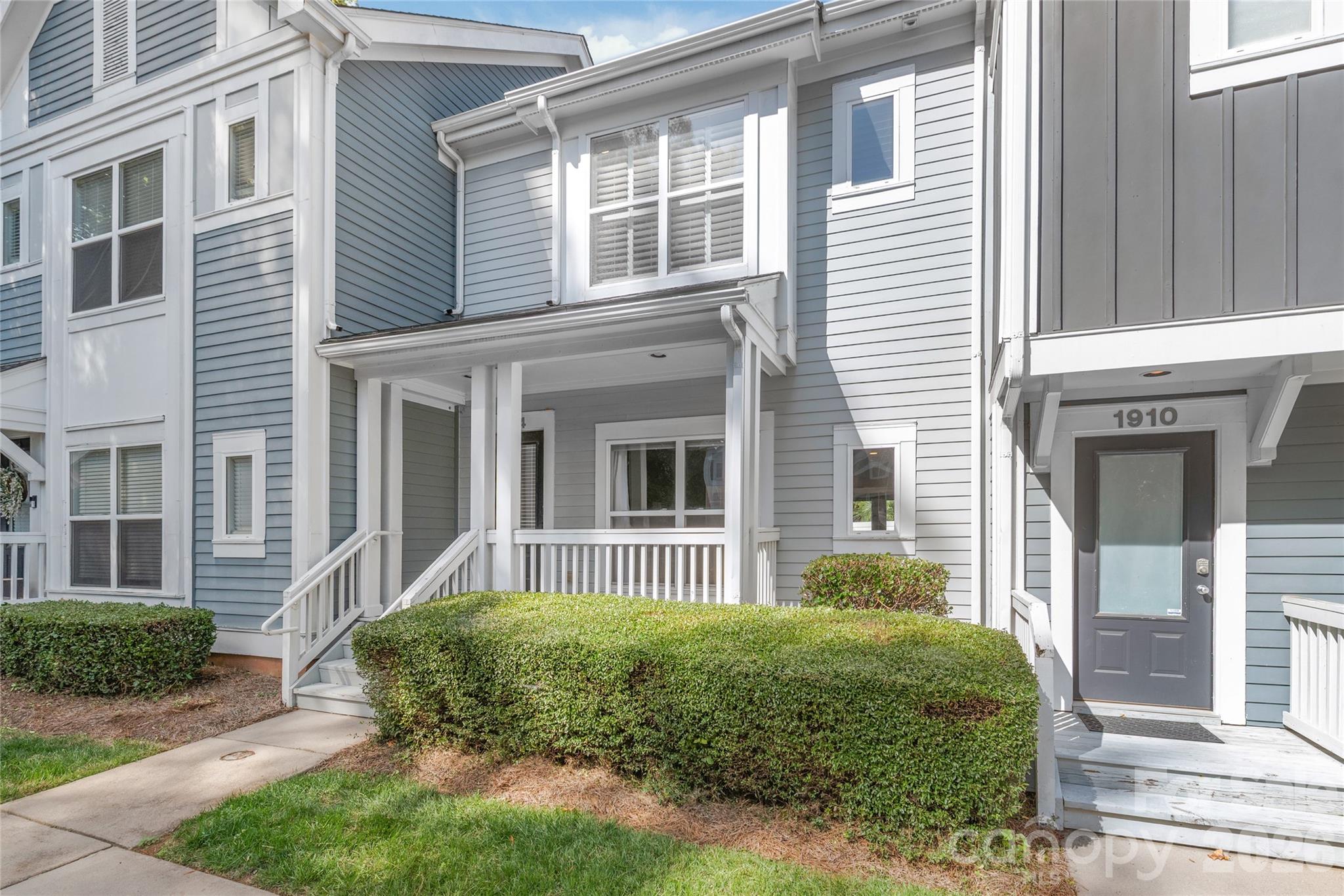 1914 Wilmore Walk Drive — Charlotte