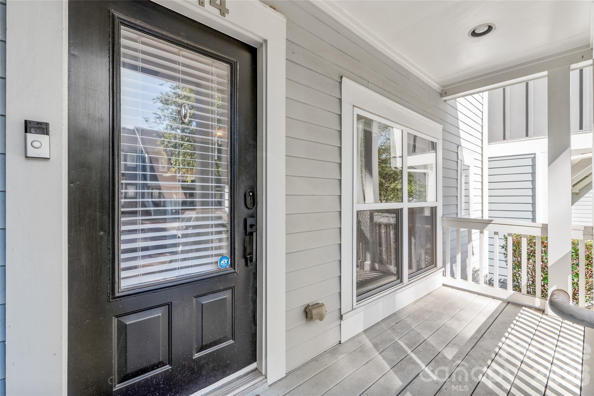 1914 Wilmore Walk Drive — Charlotte