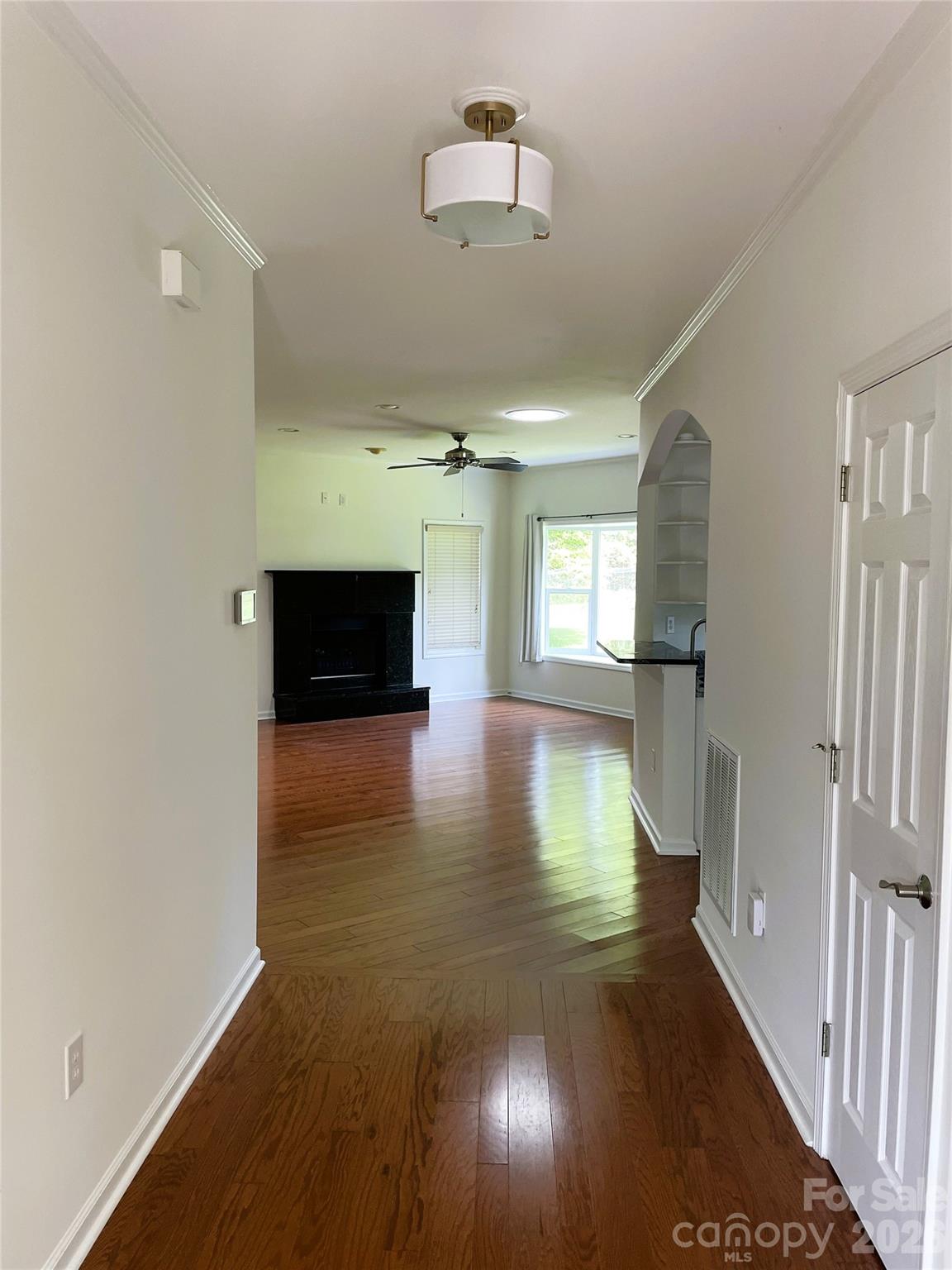 35 Sheffield Place — Brevard