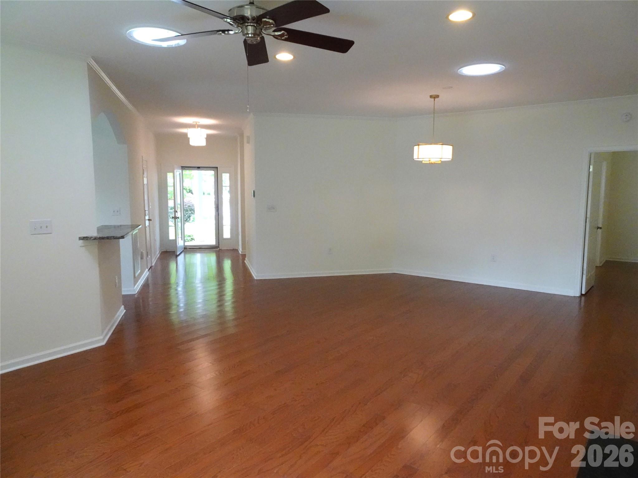 35 Sheffield Place — Brevard