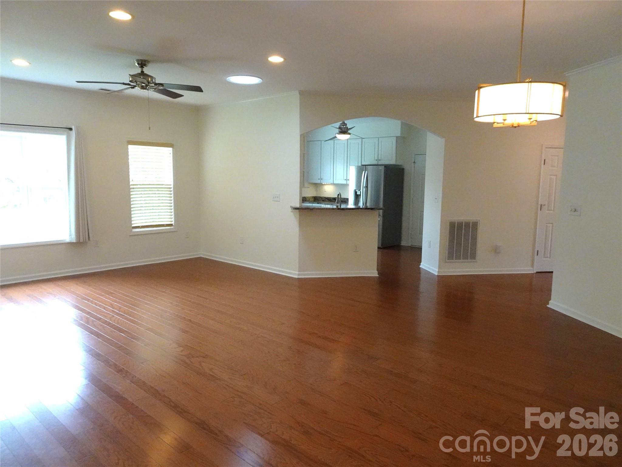 35 Sheffield Place — Brevard