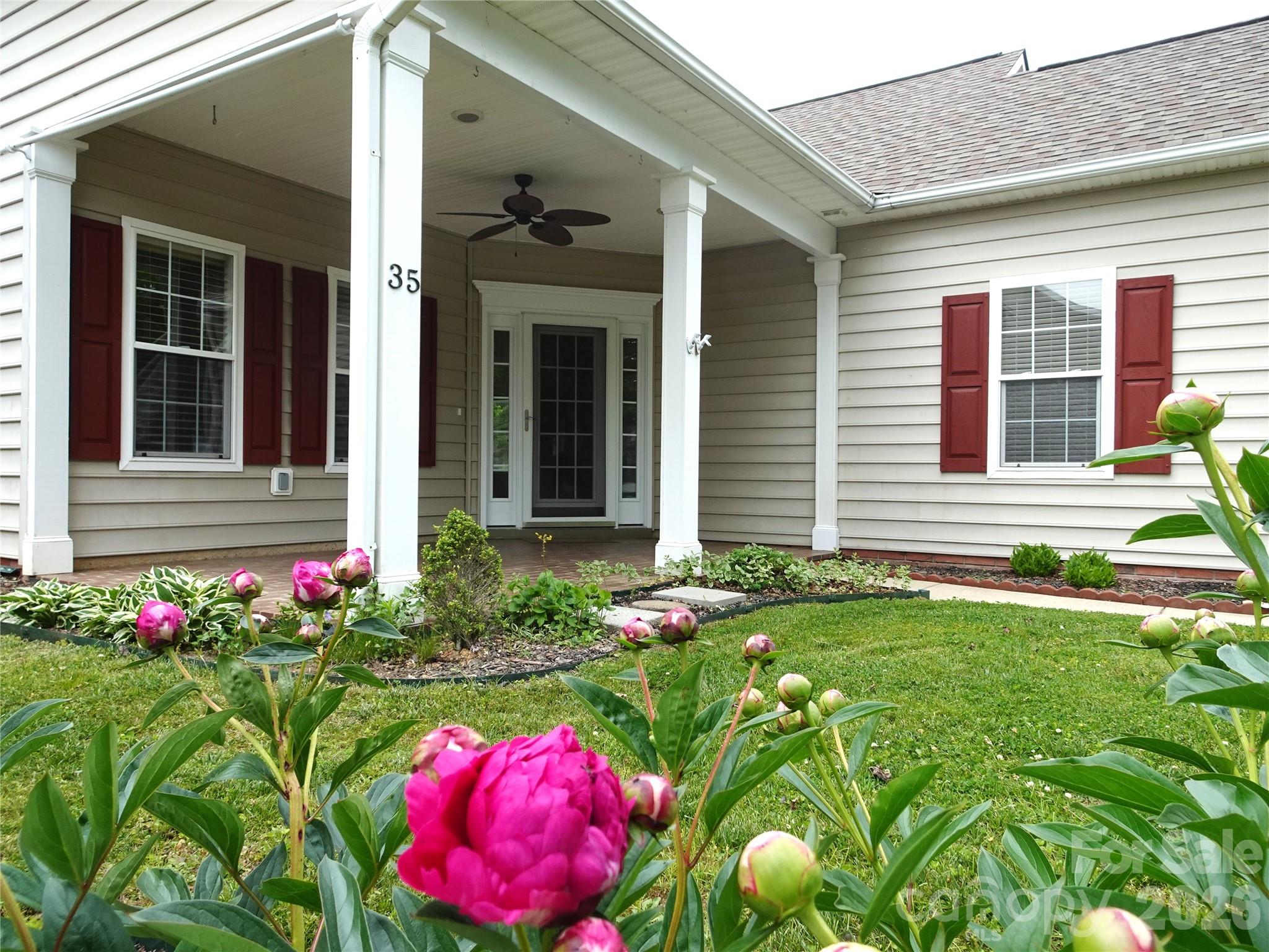 35 Sheffield Place — Brevard