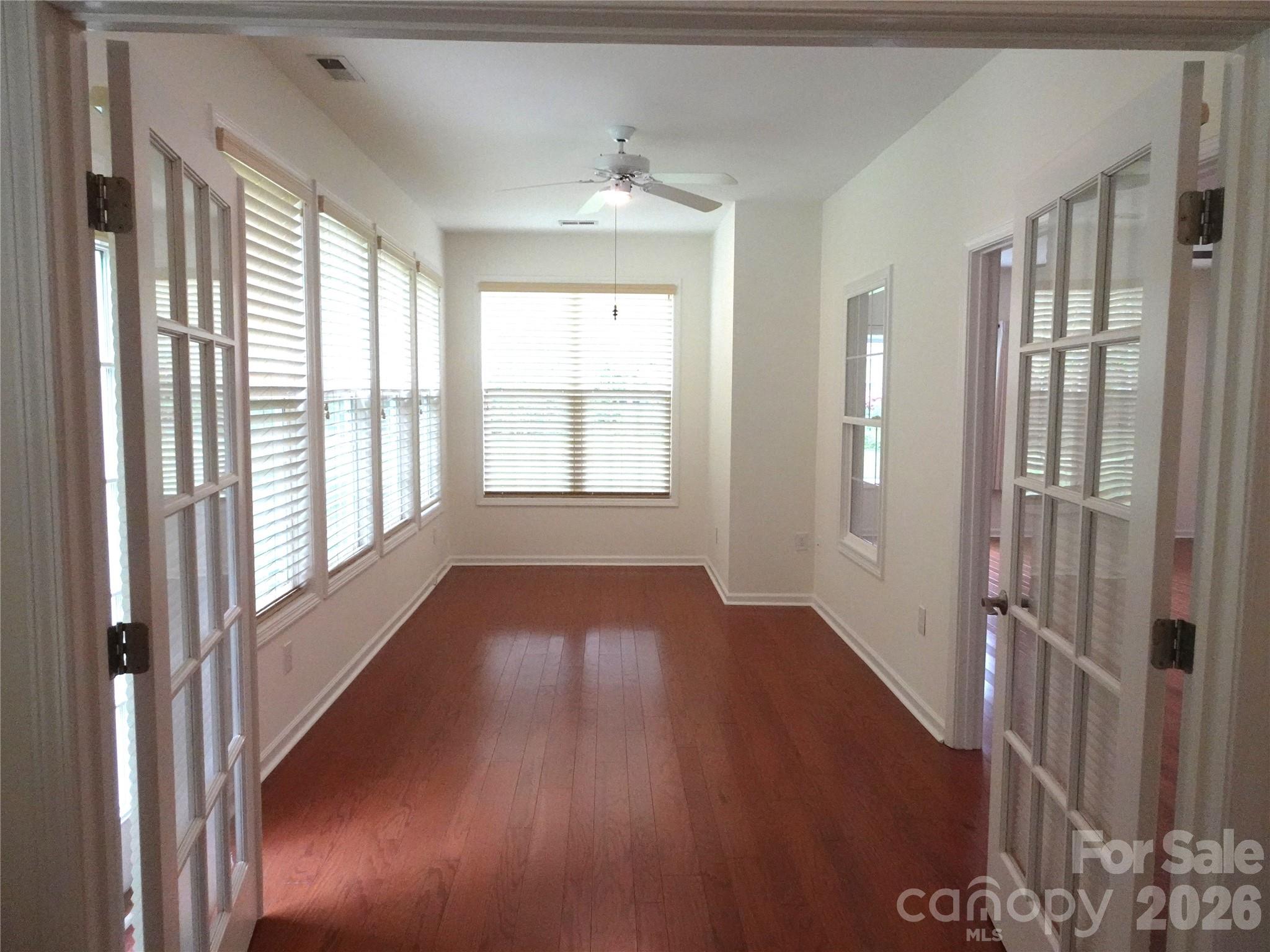 35 Sheffield Place — Brevard