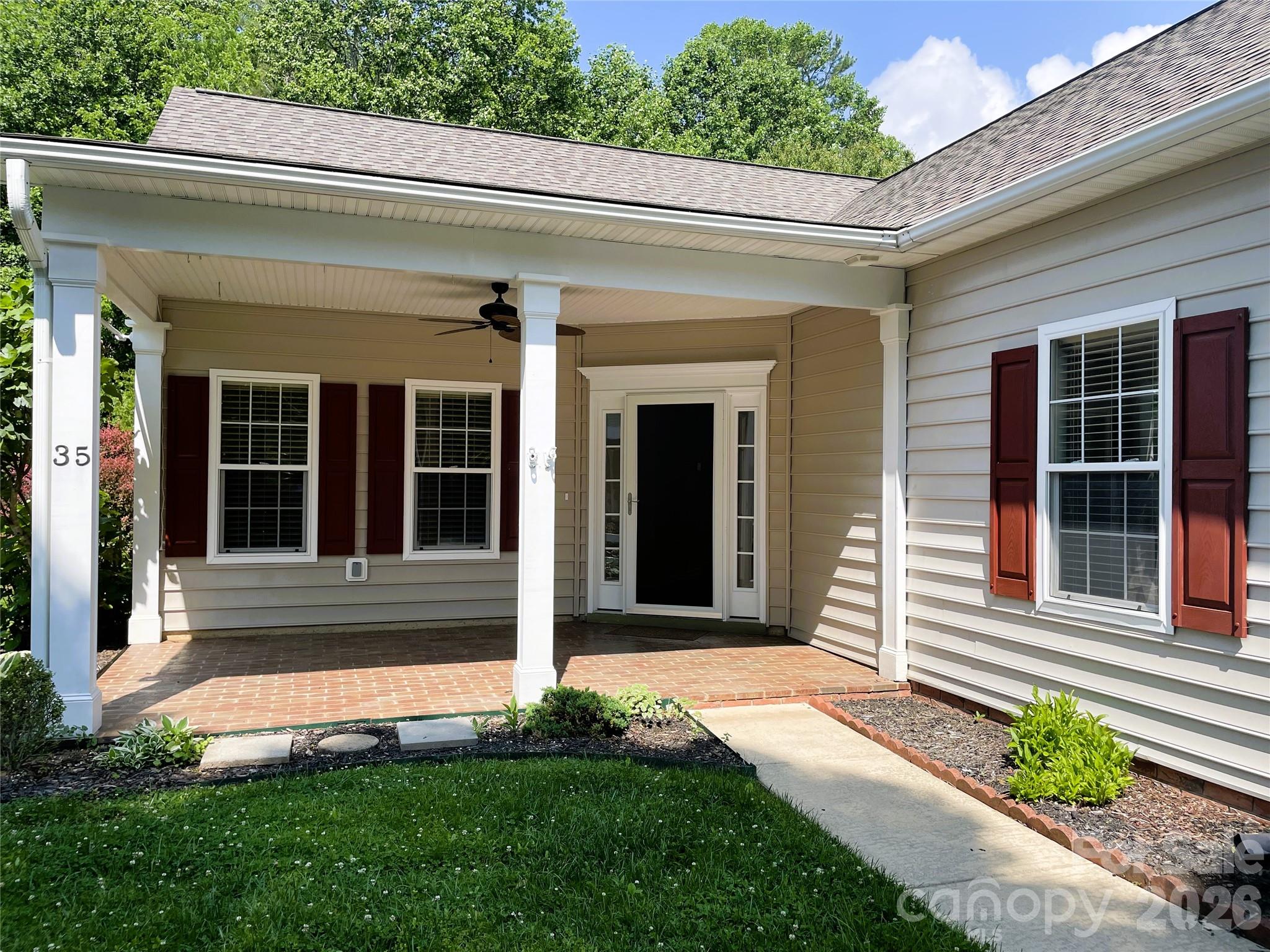 35 Sheffield Place — Brevard