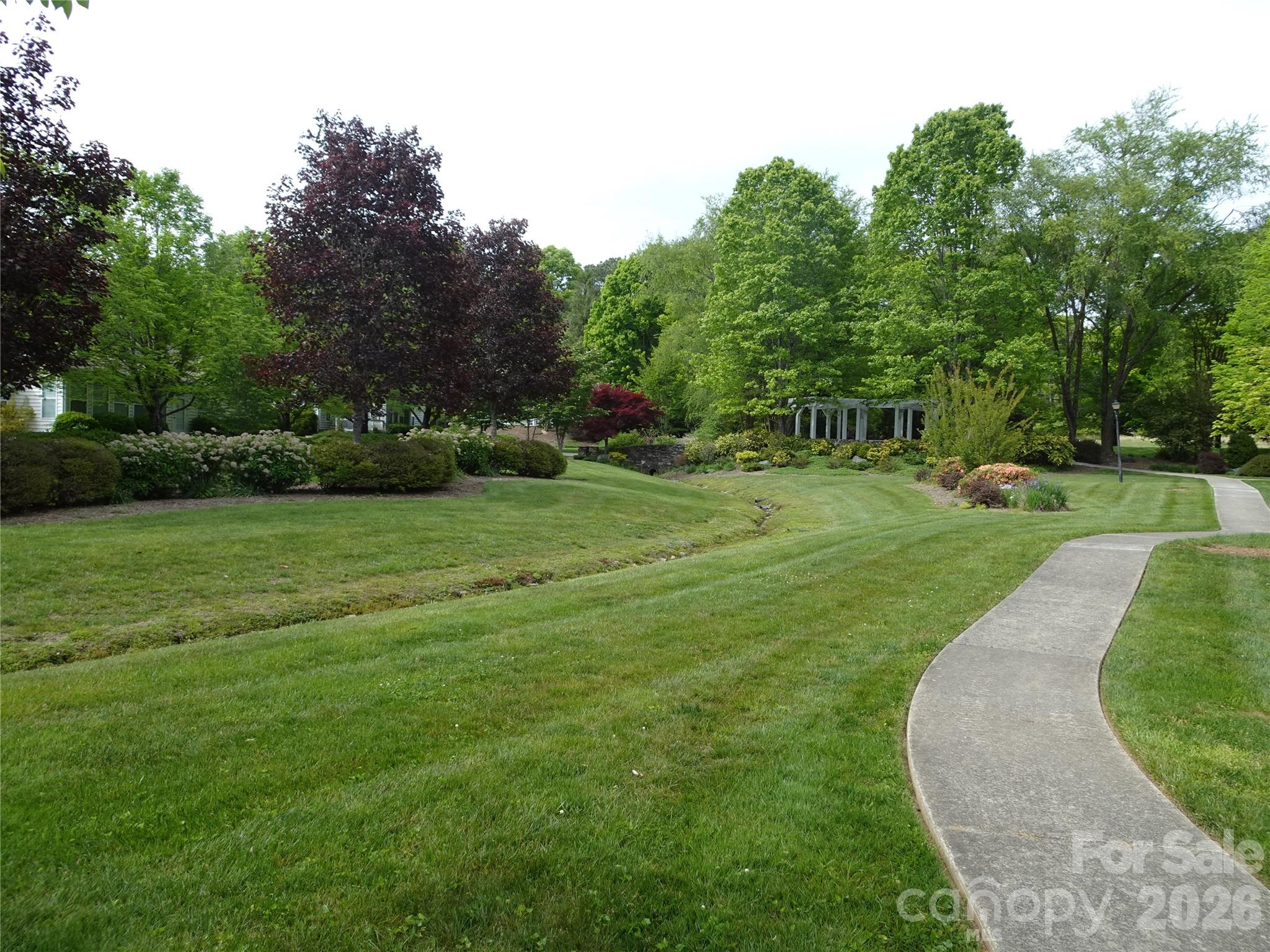 35 Sheffield Place — Brevard