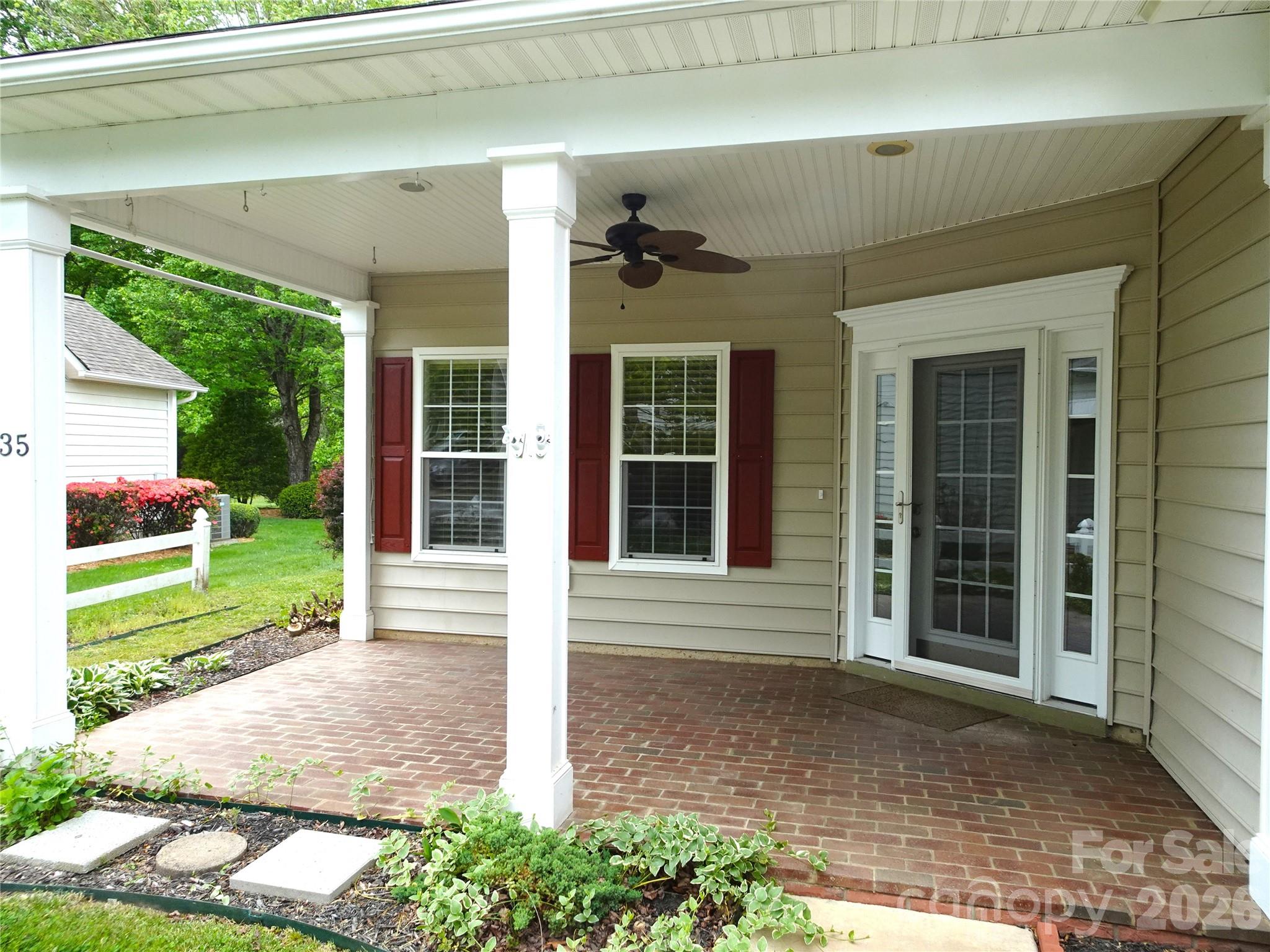 35 Sheffield Place — Brevard