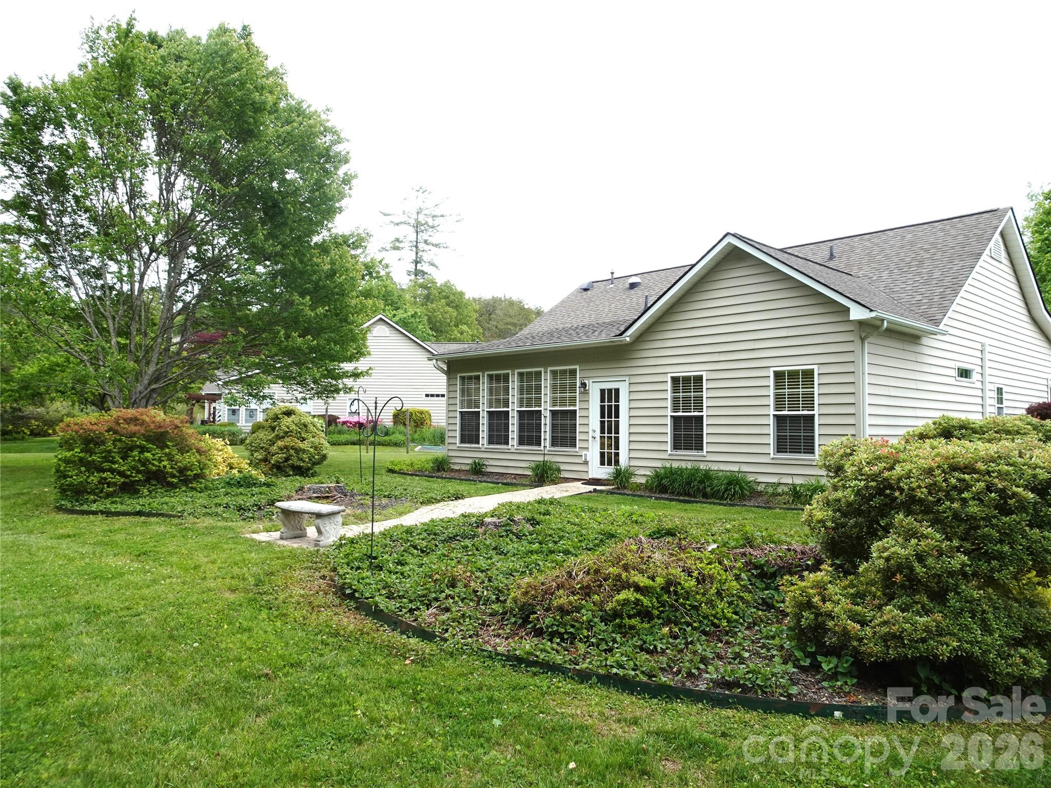 35 Sheffield Place — Brevard