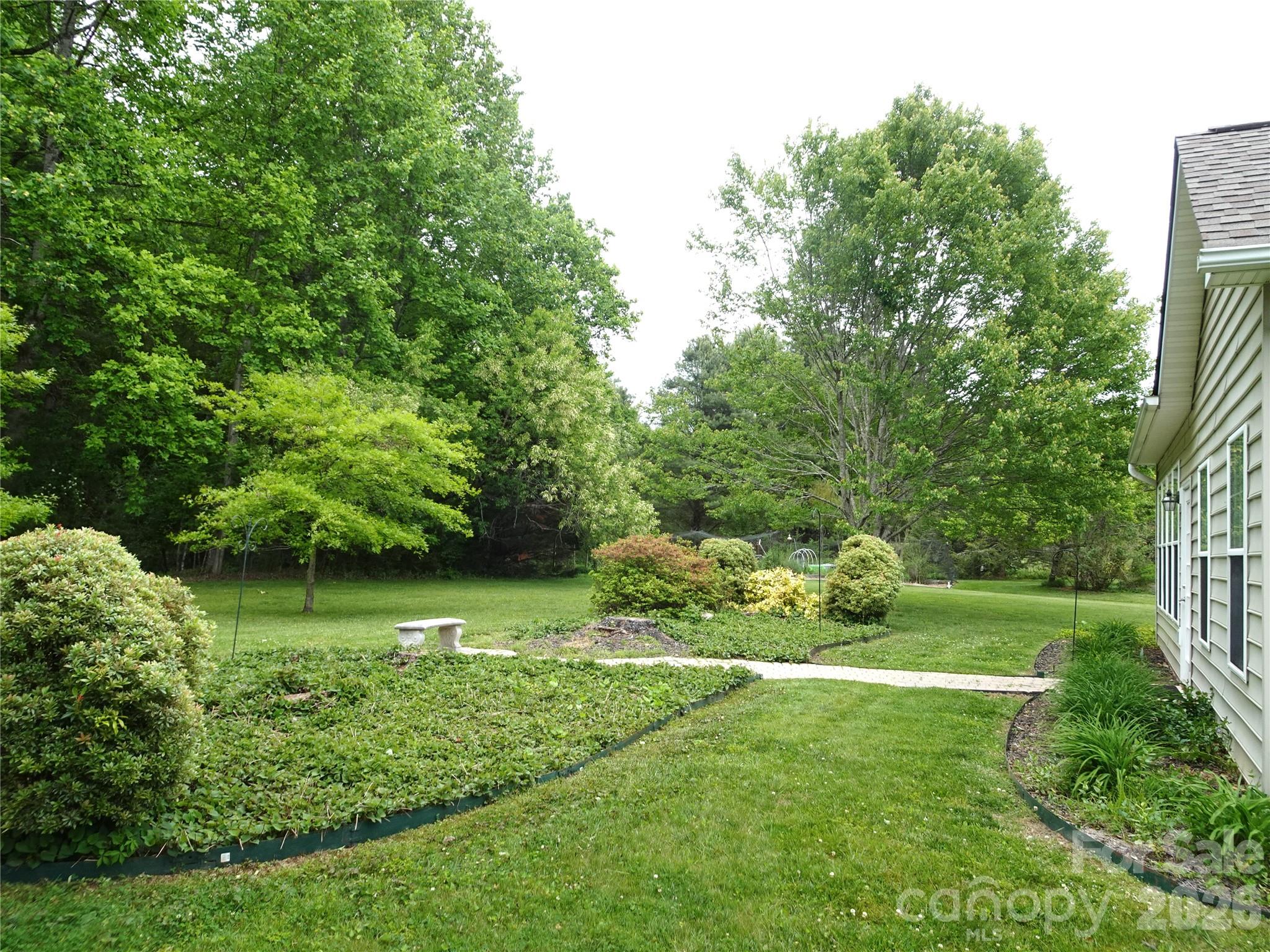 35 Sheffield Place — Brevard