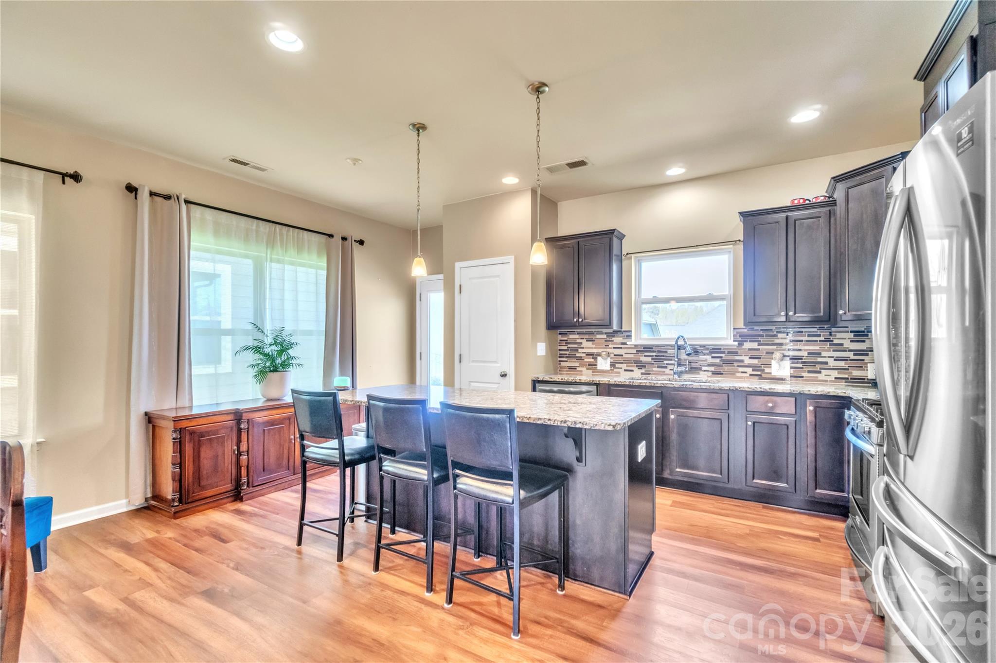 111 Canter Lane — Mooresville