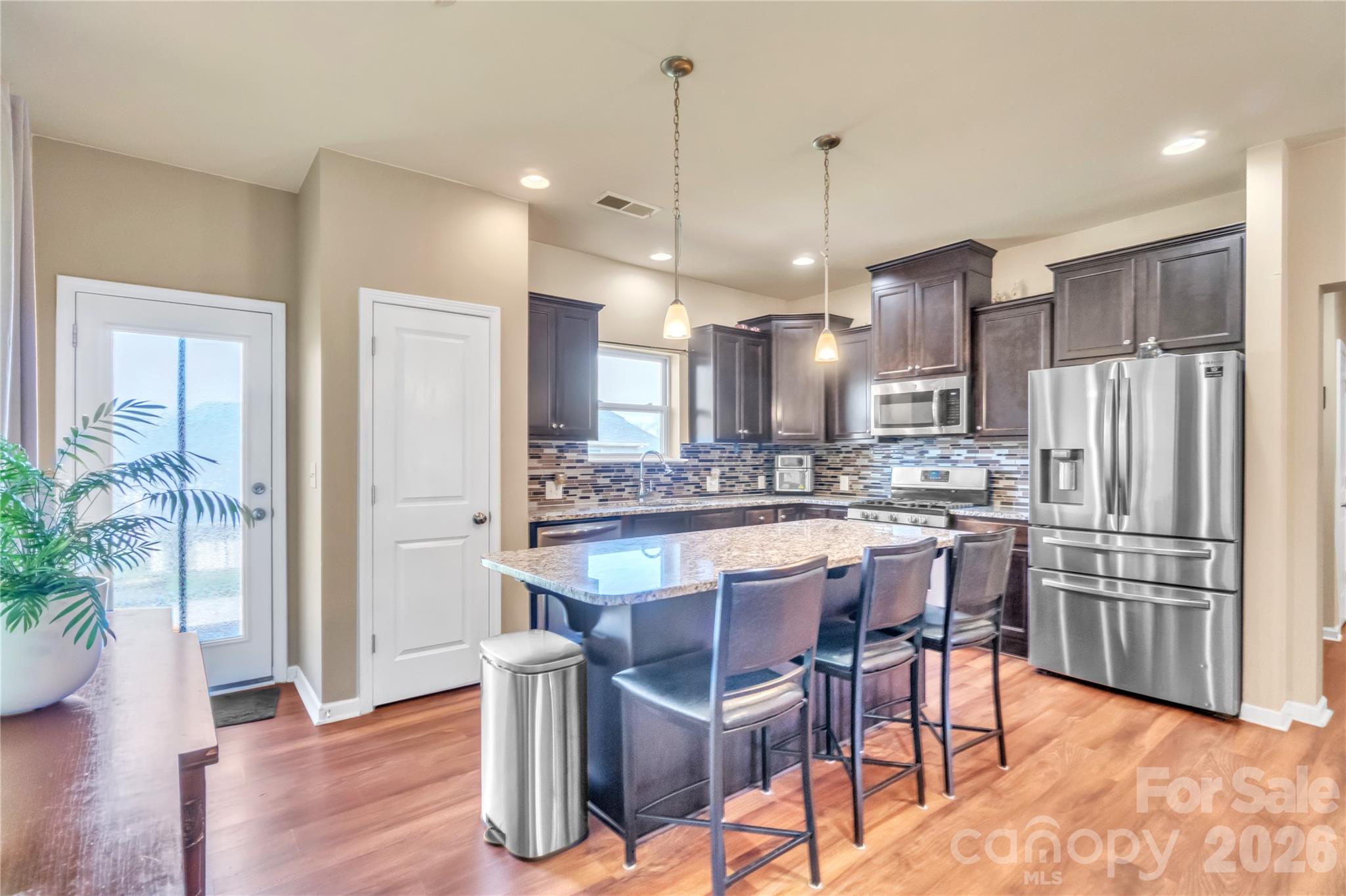 111 Canter Lane — Mooresville