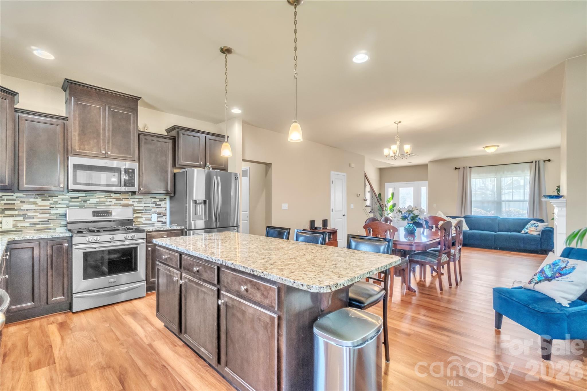 111 Canter Lane — Mooresville