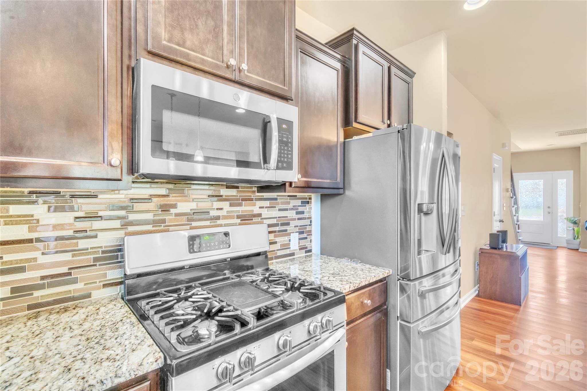 111 Canter Lane — Mooresville