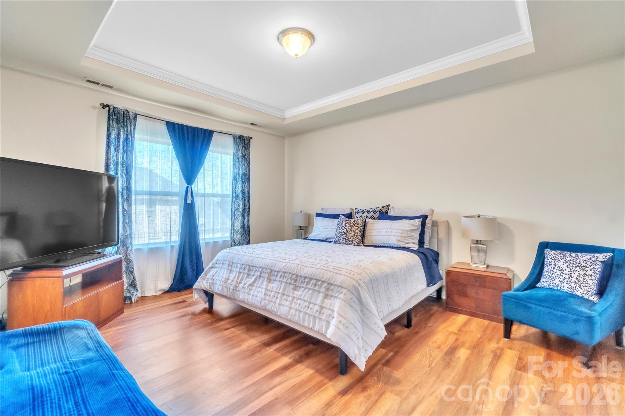 111 Canter Lane — Mooresville