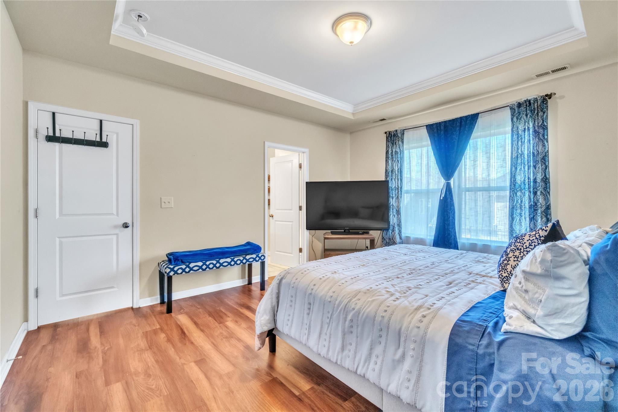 111 Canter Lane — Mooresville