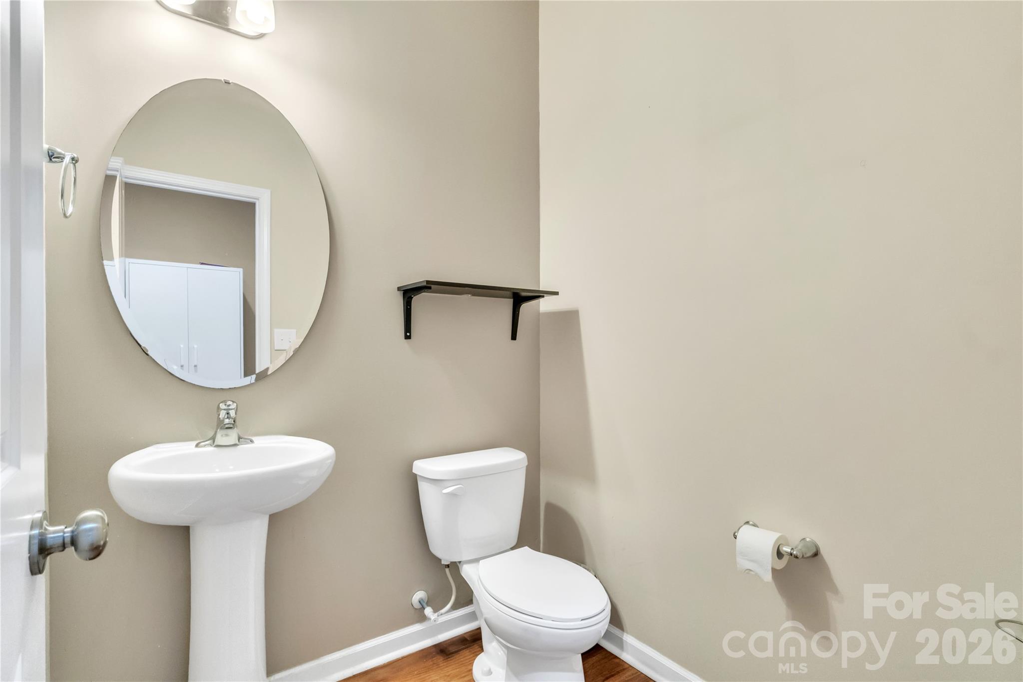 111 Canter Lane — Mooresville