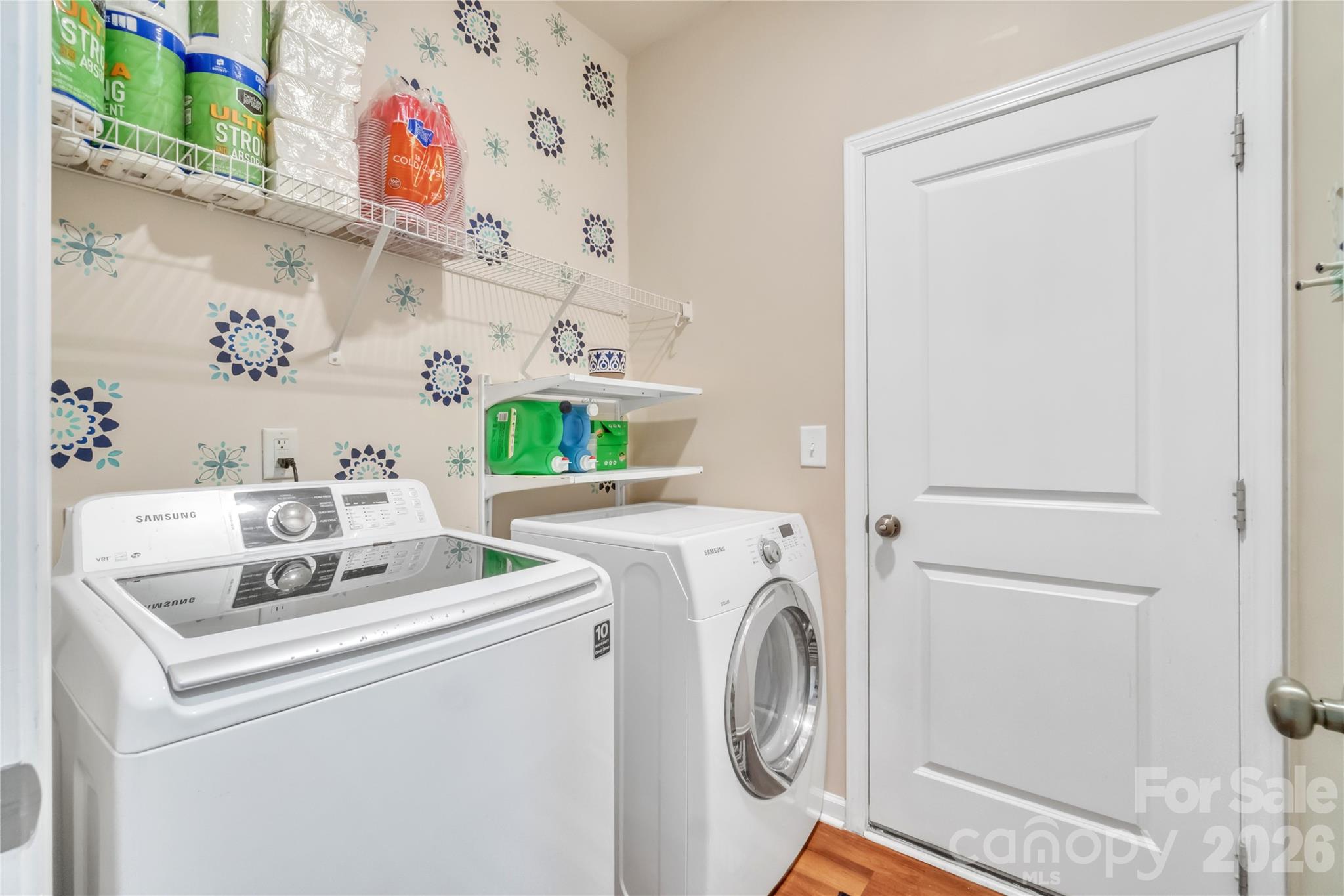 111 Canter Lane — Mooresville
